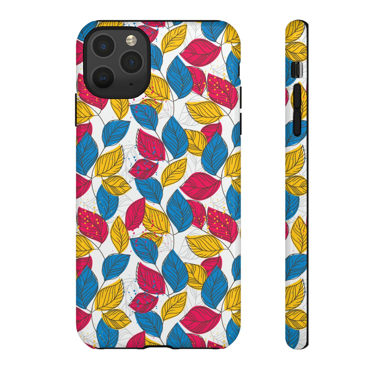 Autumn - iPhone Tough Case