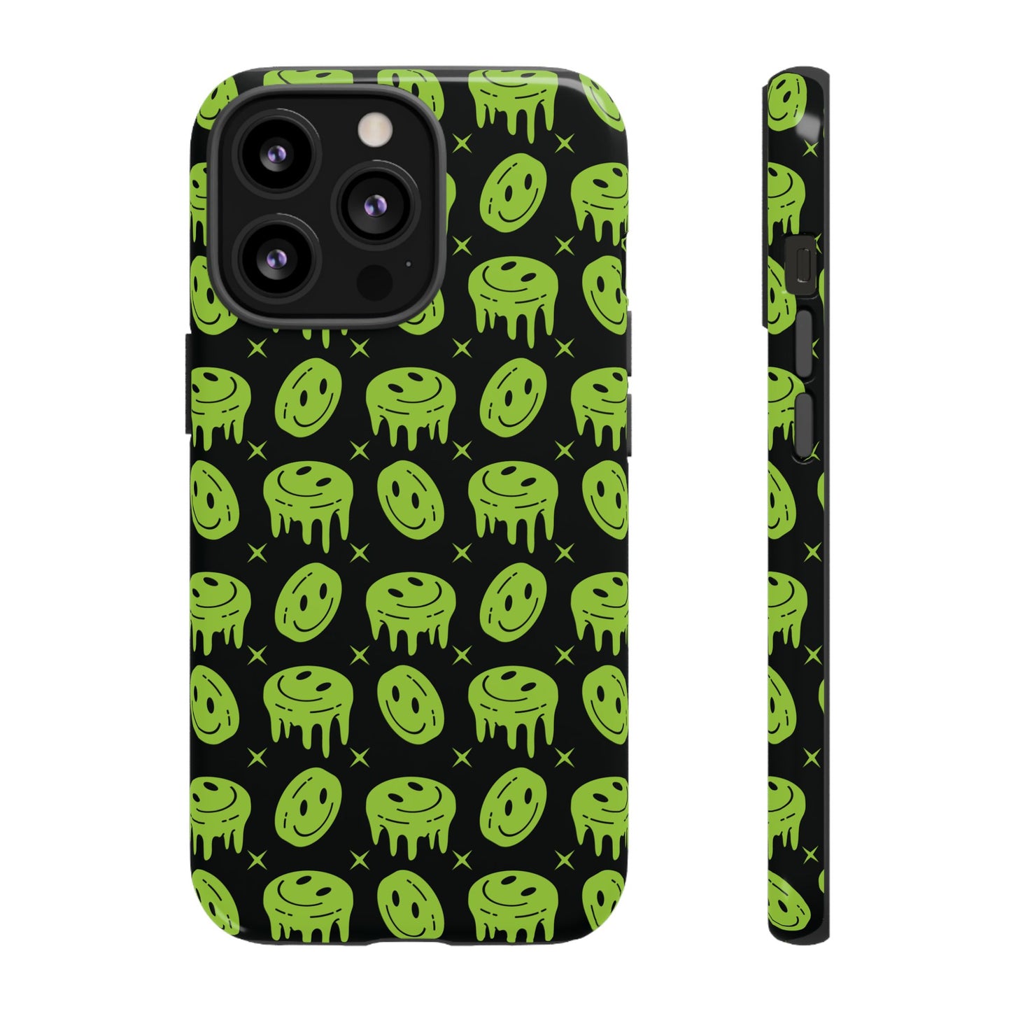 Liquid Vision - iPhone Tough Case