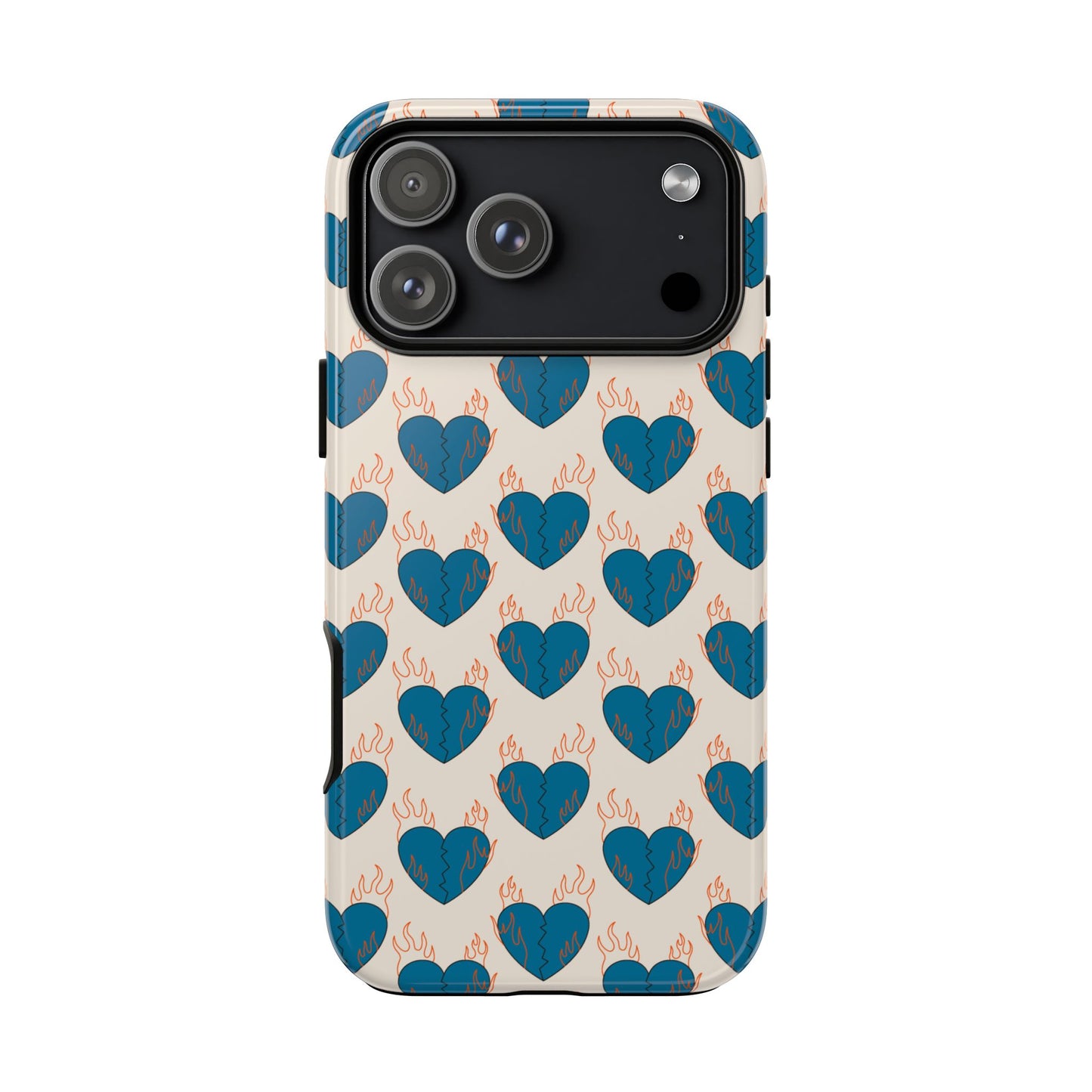 Broken Love - iPhone Tough Case