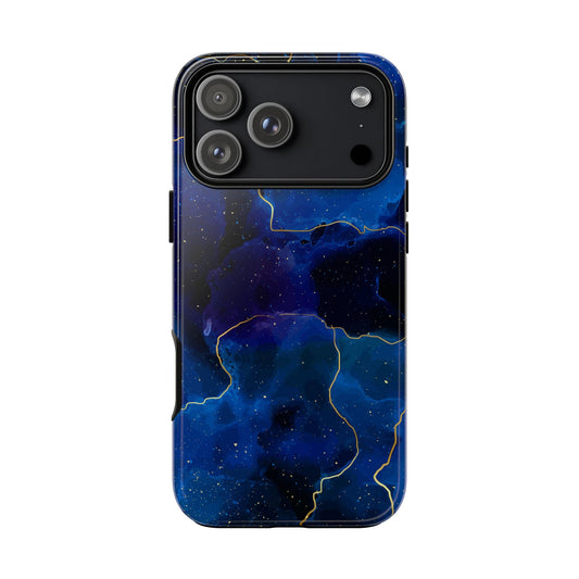 Blue Marble - iPhone Tough Case