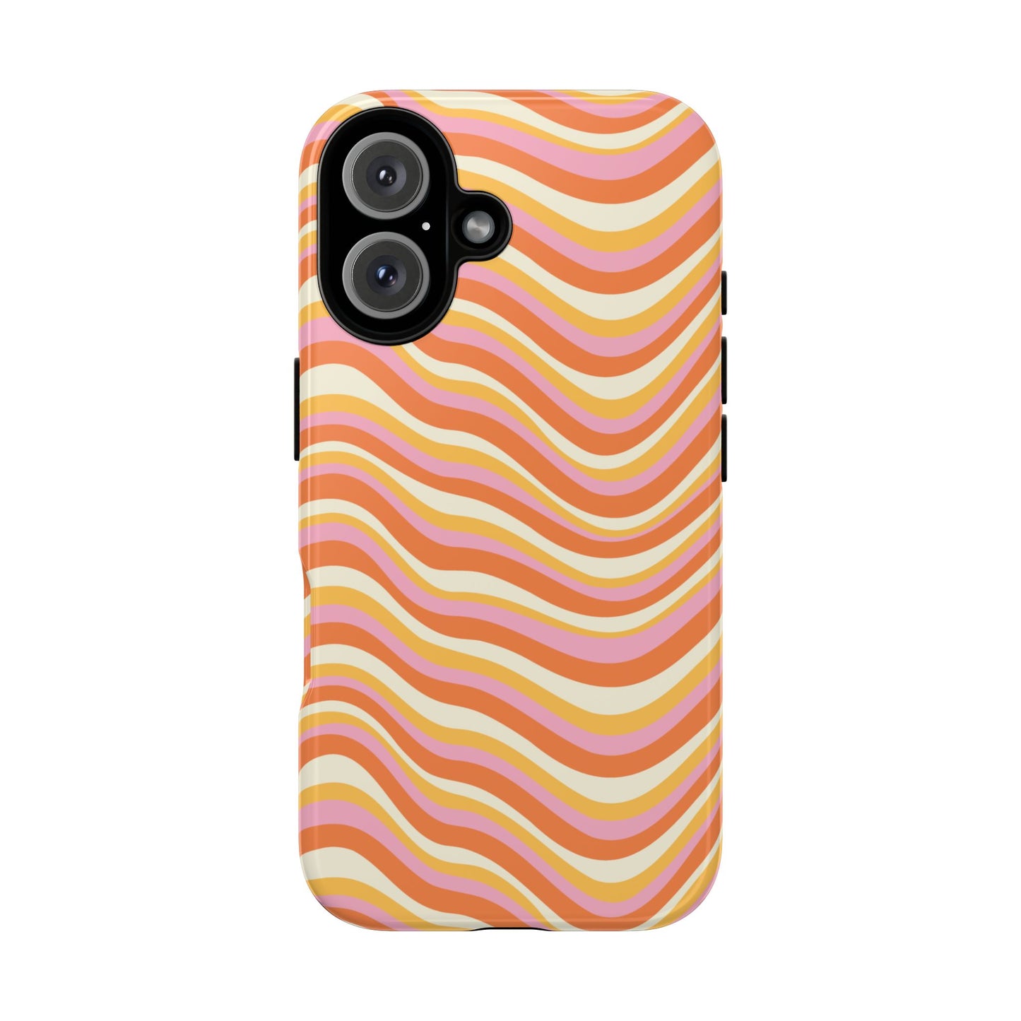 Cassata Pop - iPhone Tough Case