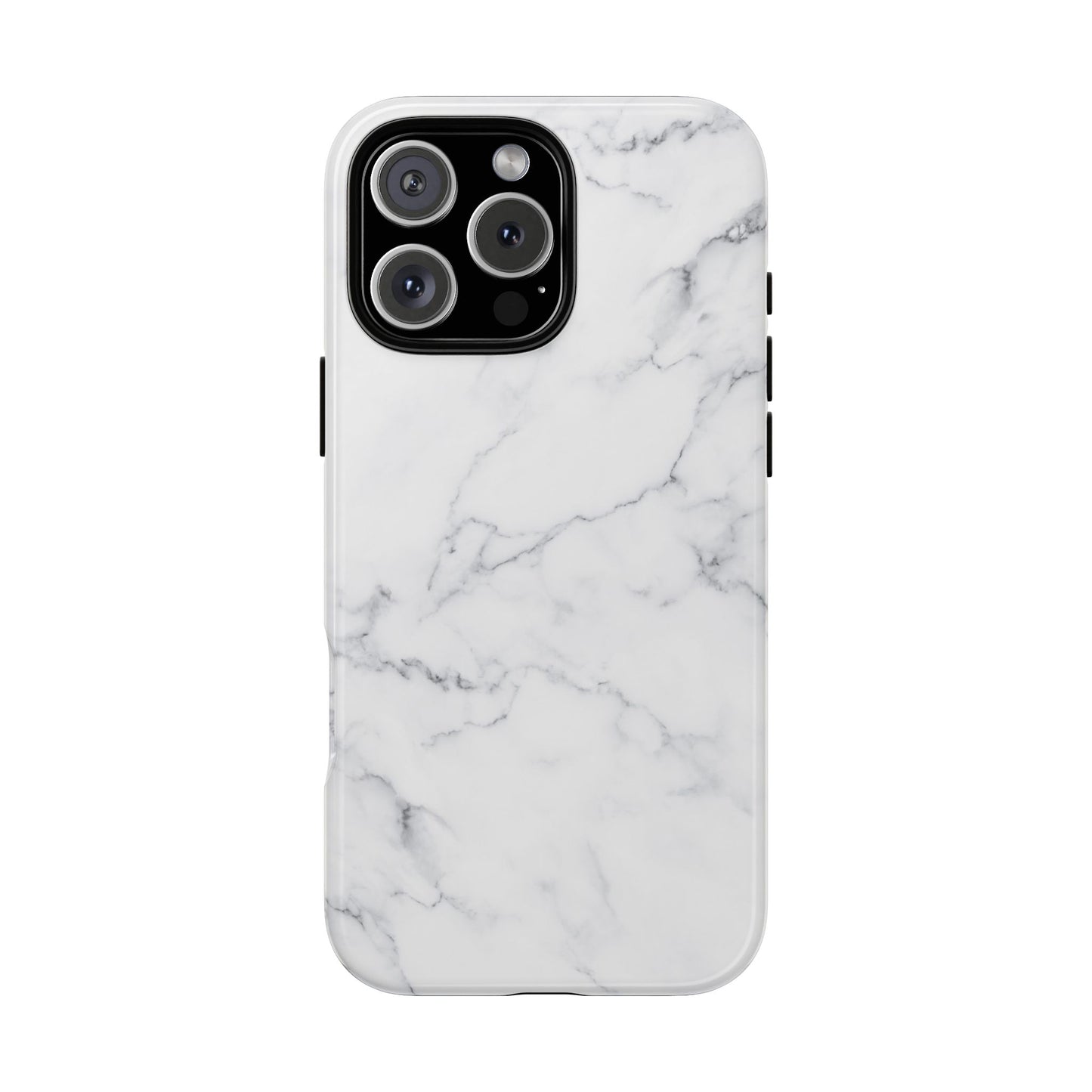 Snow White - iPhone Tough Case