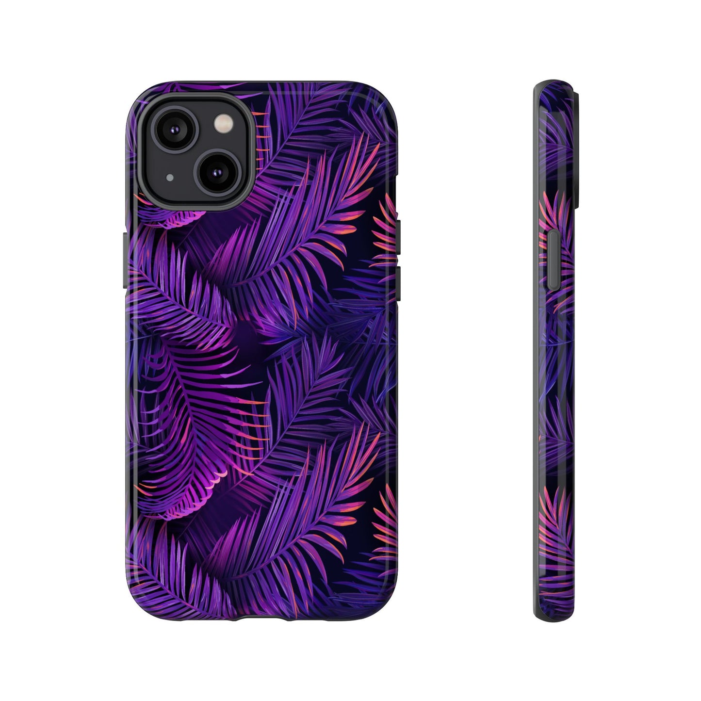 Botanical Luxe - iPhone Tough Case