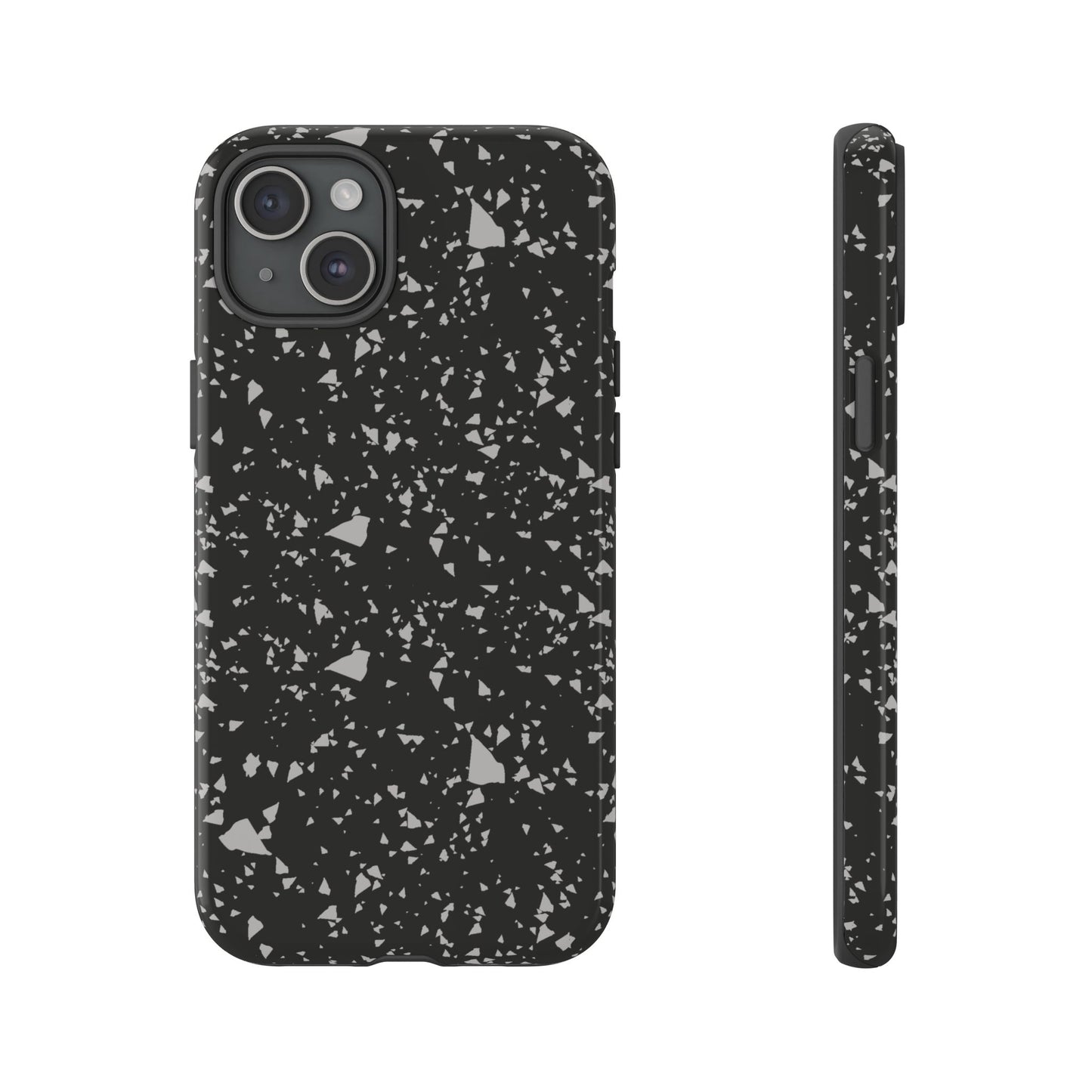 True Terrazzo - iPhone Tough Case