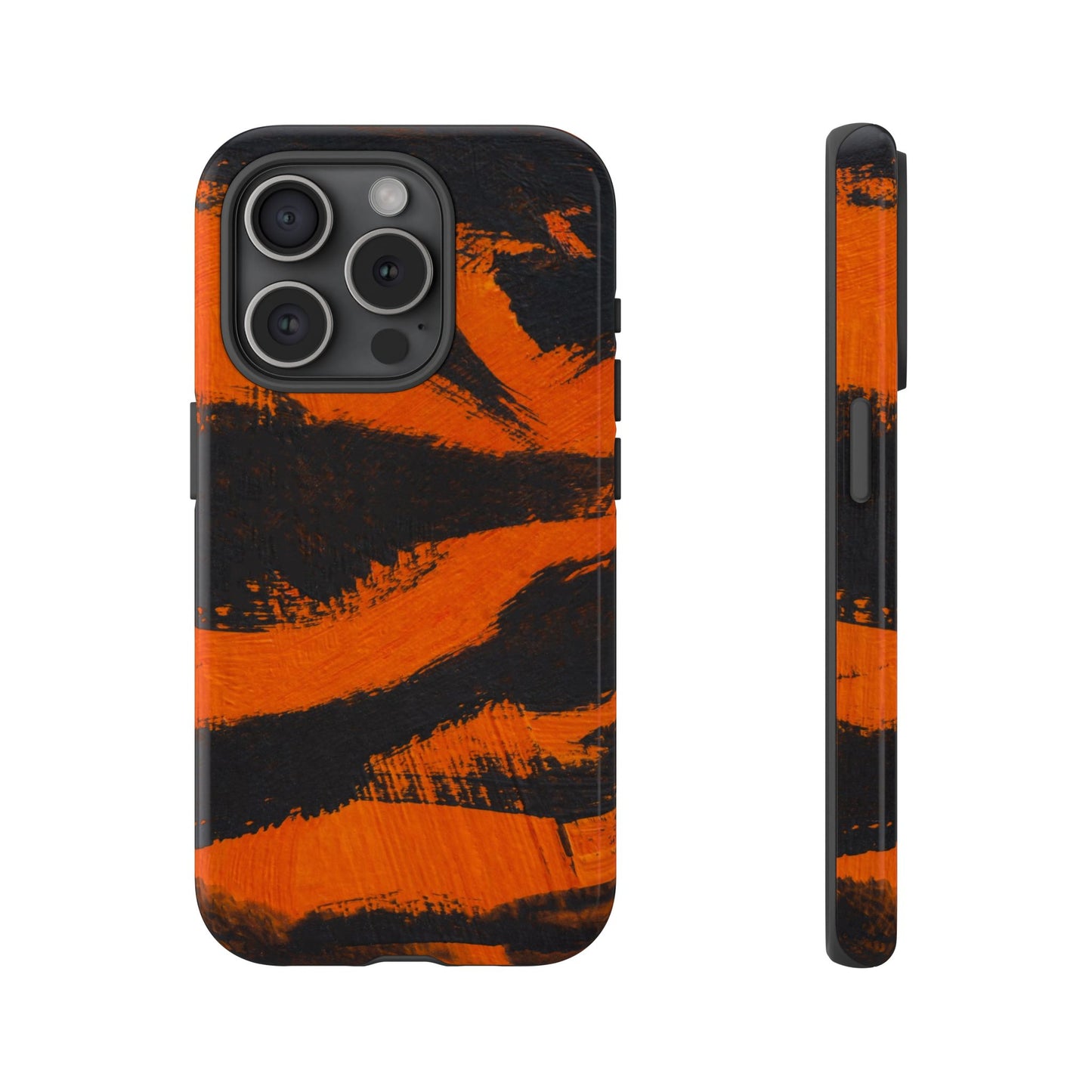 Utsuri - iPhone Tough Case