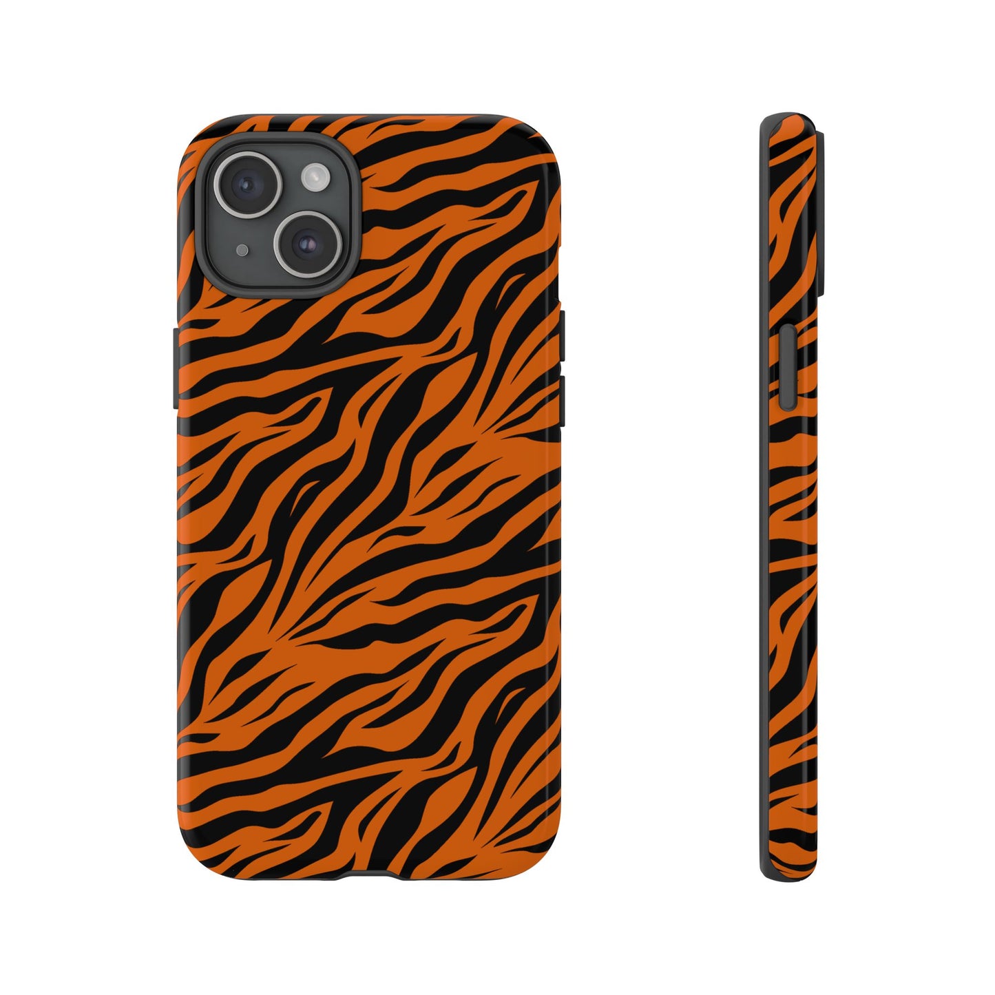 Tiger - iPhone Tough Case