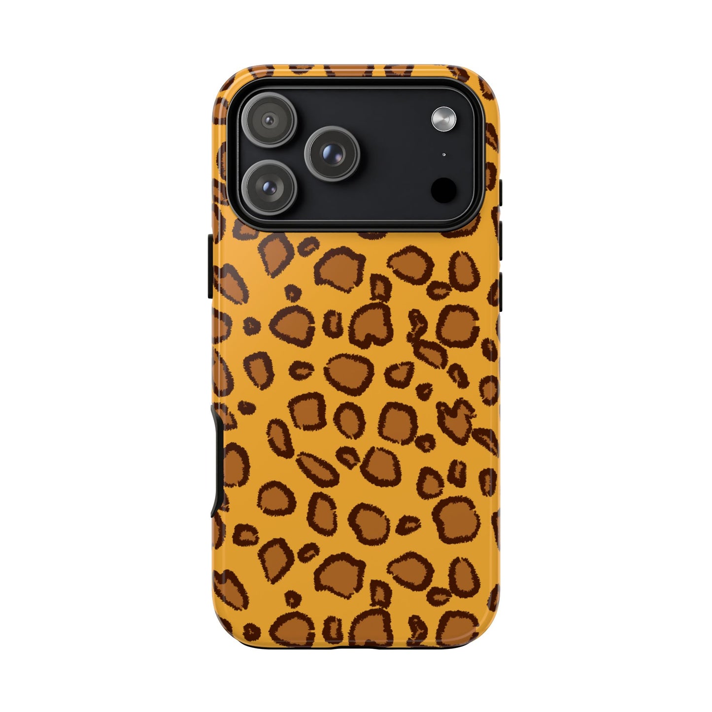 Leopard - iPhone Tough Case