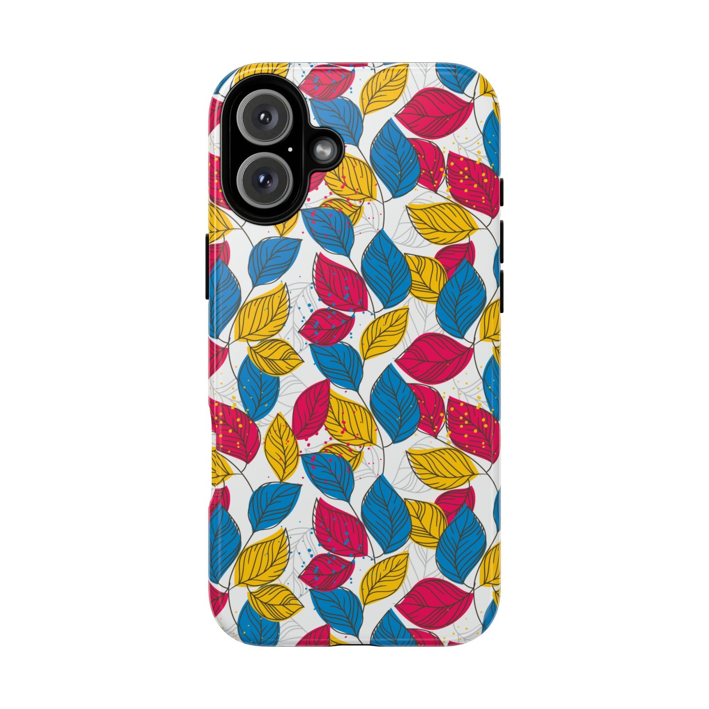 Autumn - iPhone Tough Case