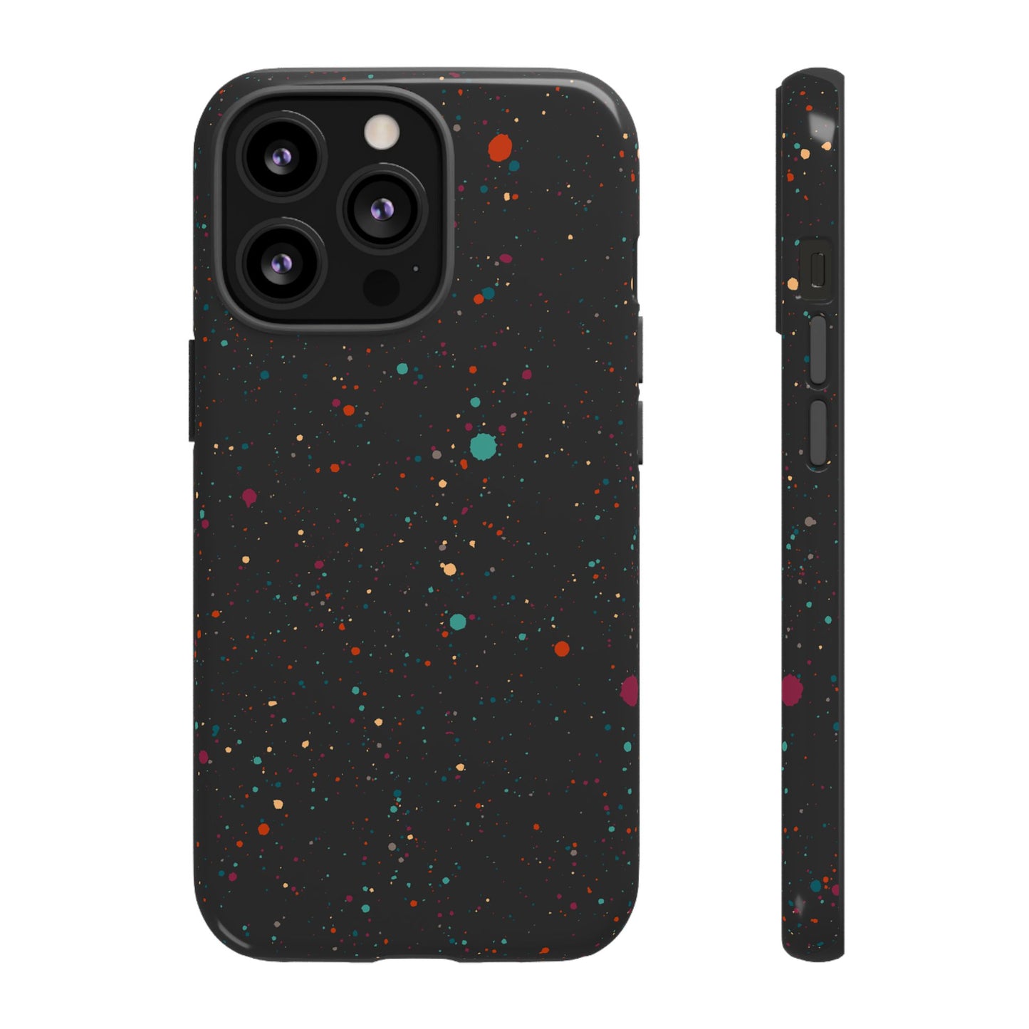 Inked - iPhone Tough Case