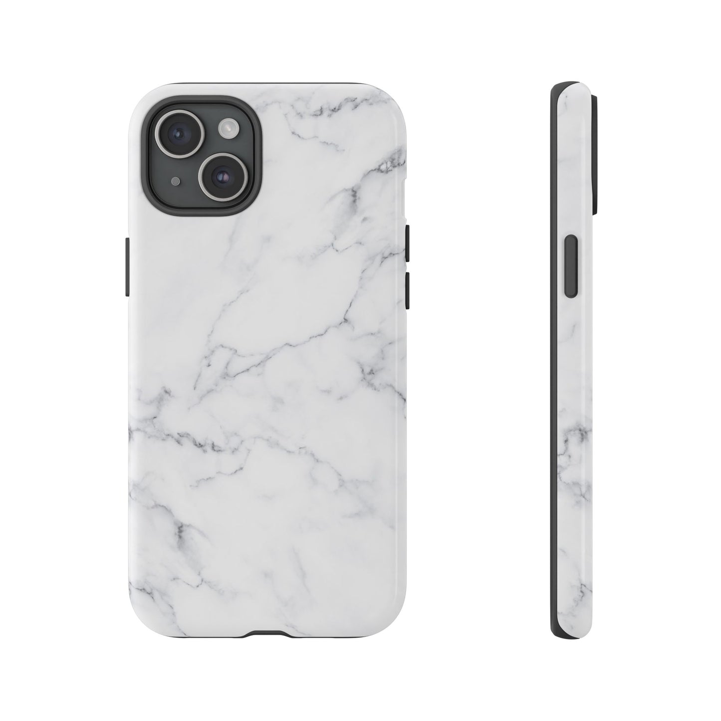 Snow White - iPhone Tough Case