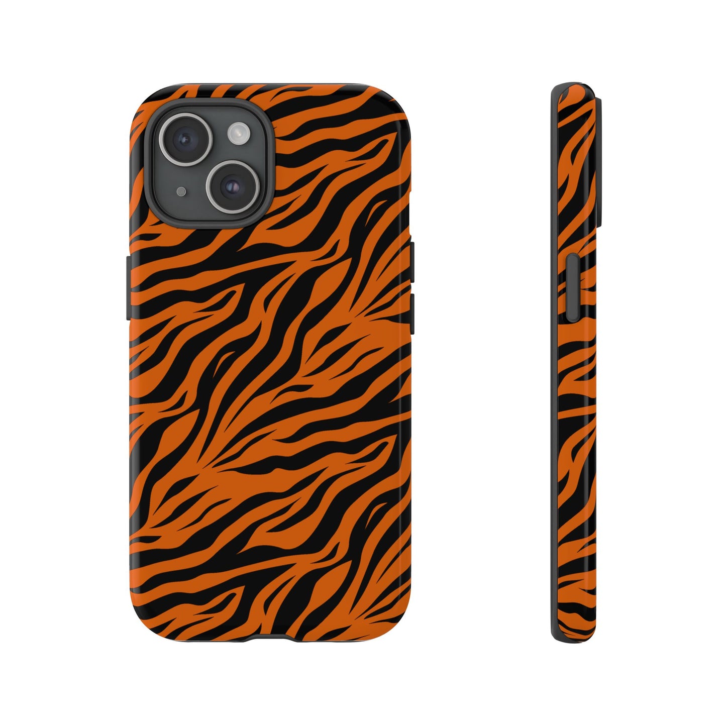 Tiger - iPhone Tough Case