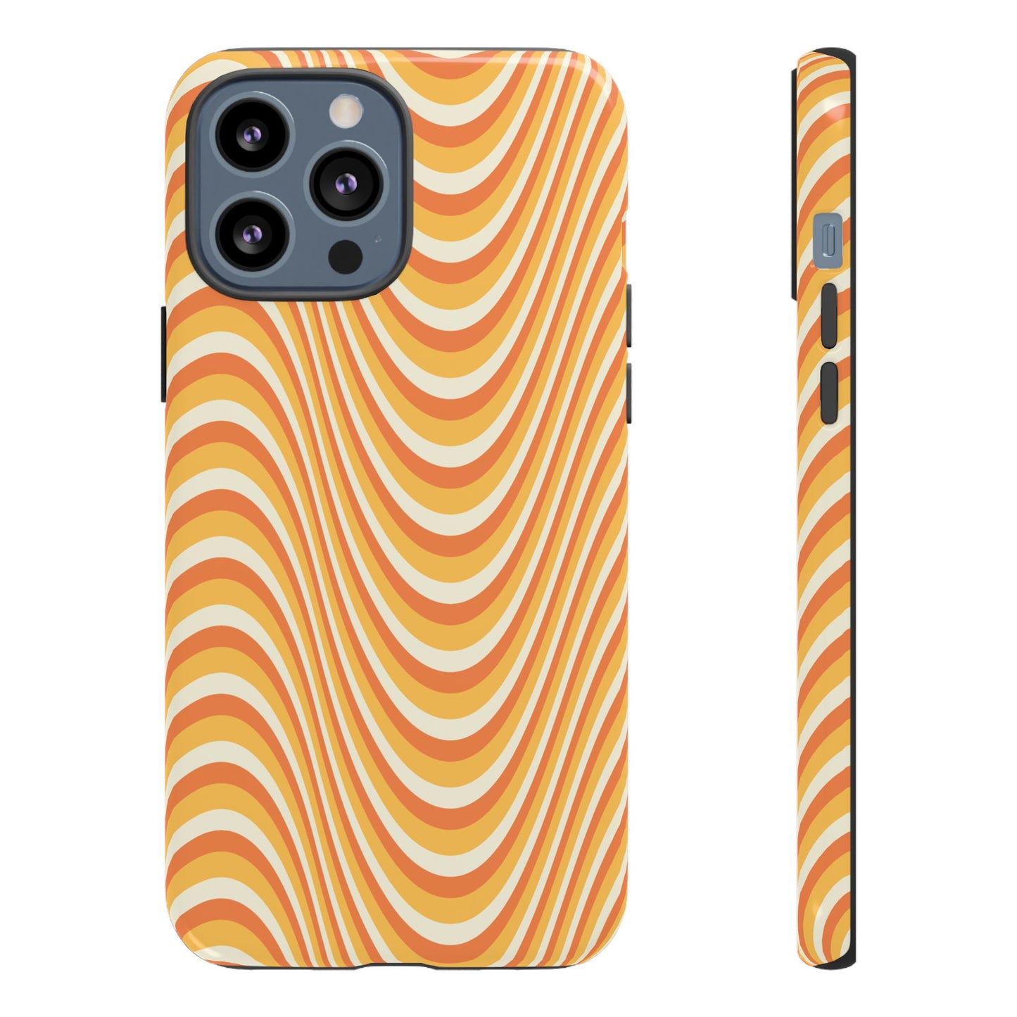 Sunny Waves - iPhone Tough Case