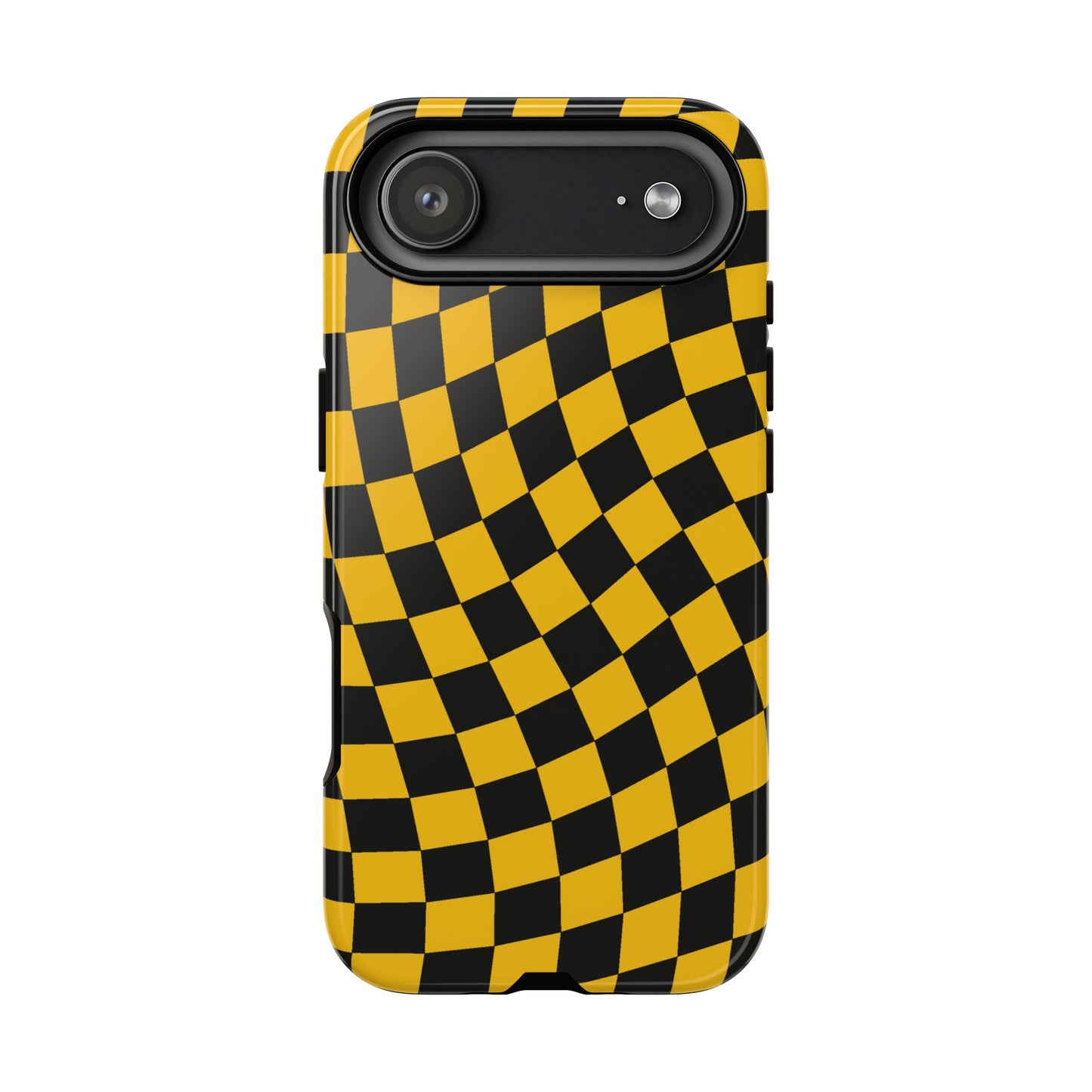 Race Ready - iPhone Tough Case