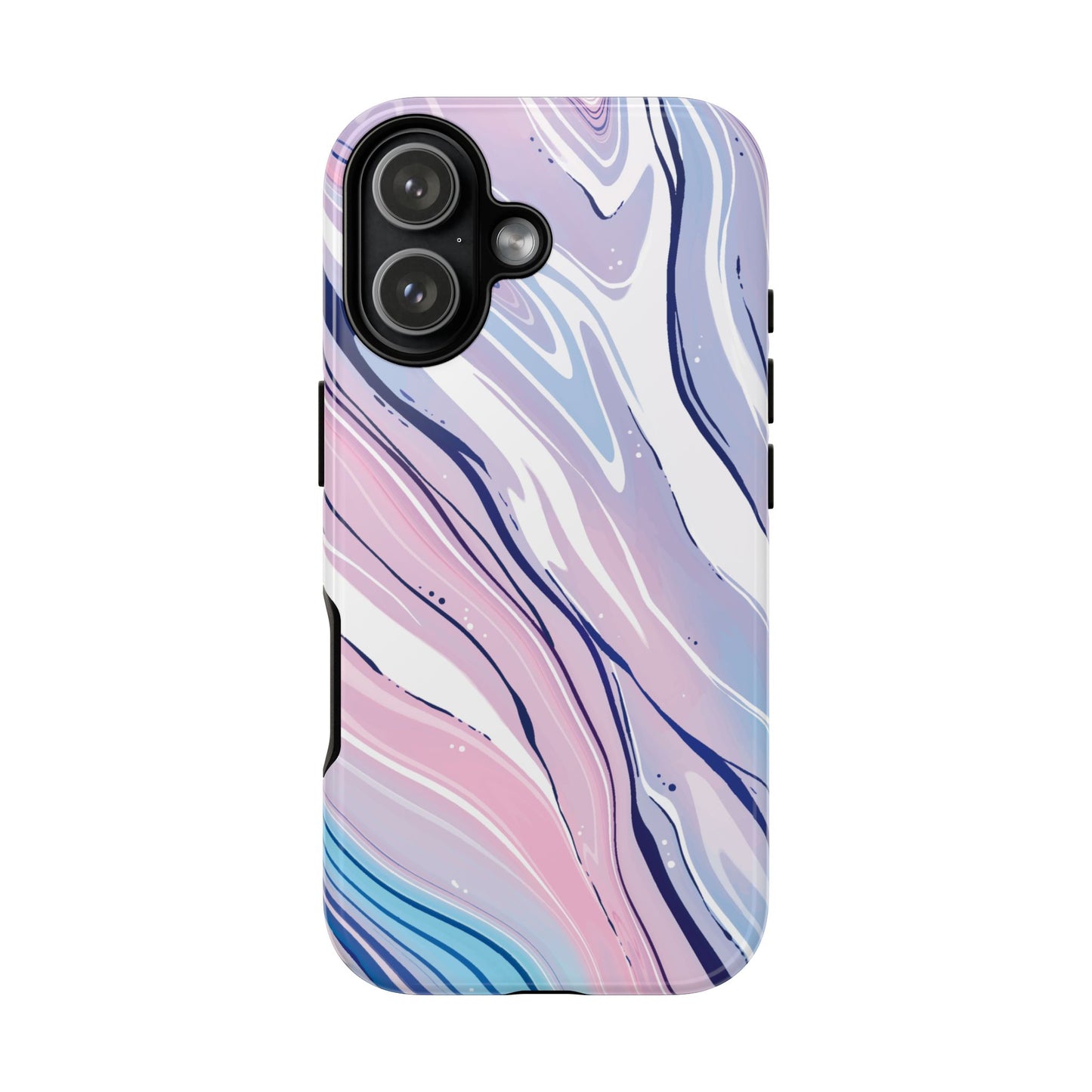 Astral River - iPhone Tough Case