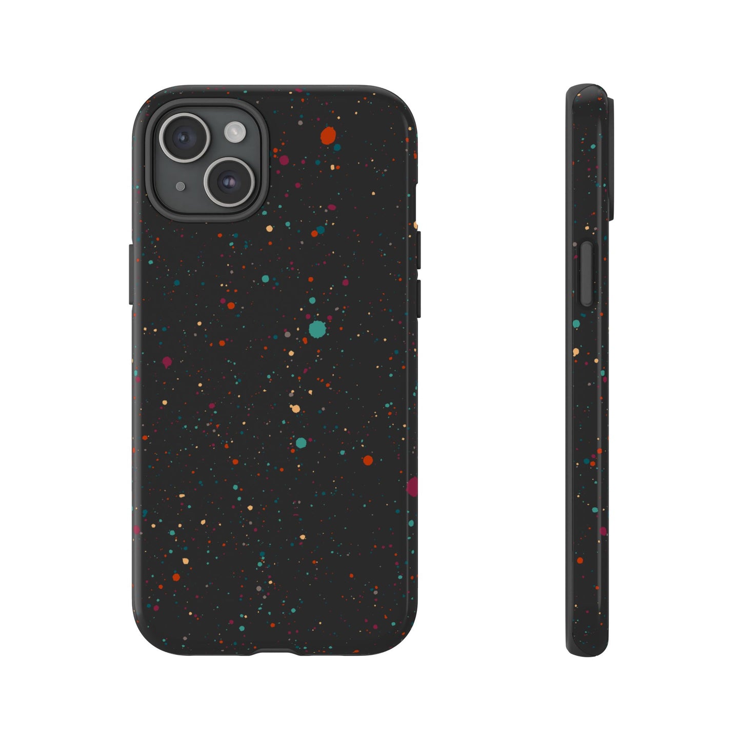 Inked - iPhone Tough Case