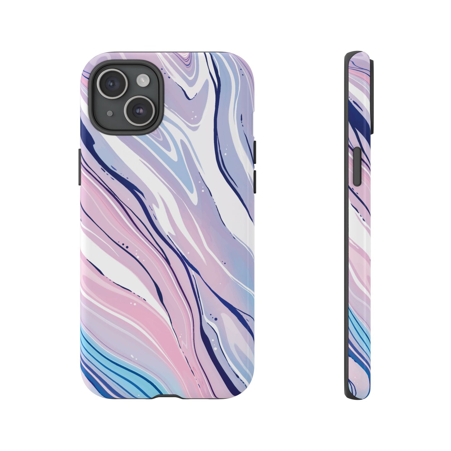 Astral River - iPhone Tough Case