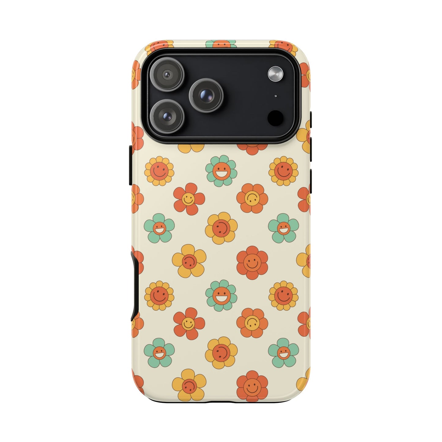 Sunny Glow - iPhone Tough Case