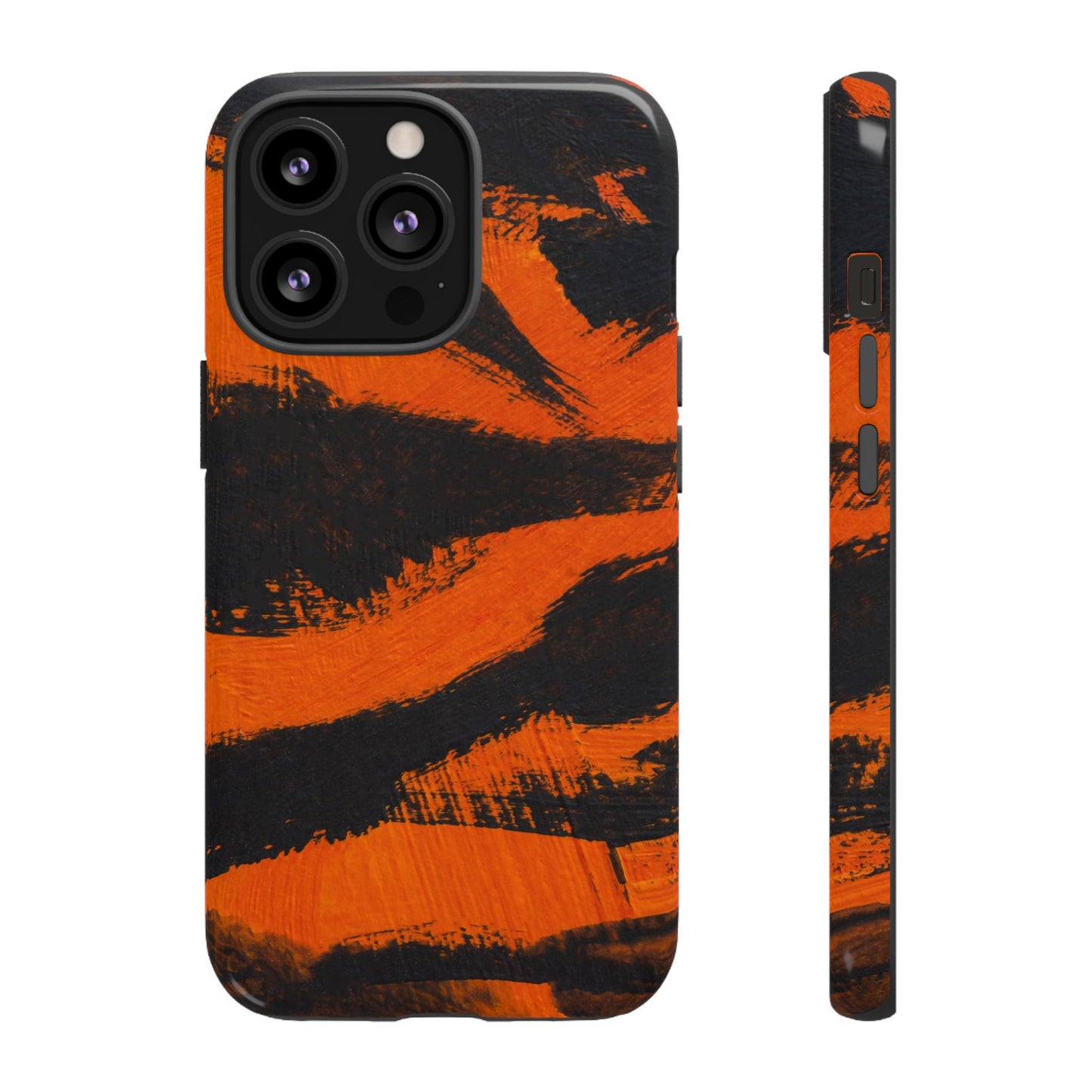 Utsuri - iPhone Tough Case