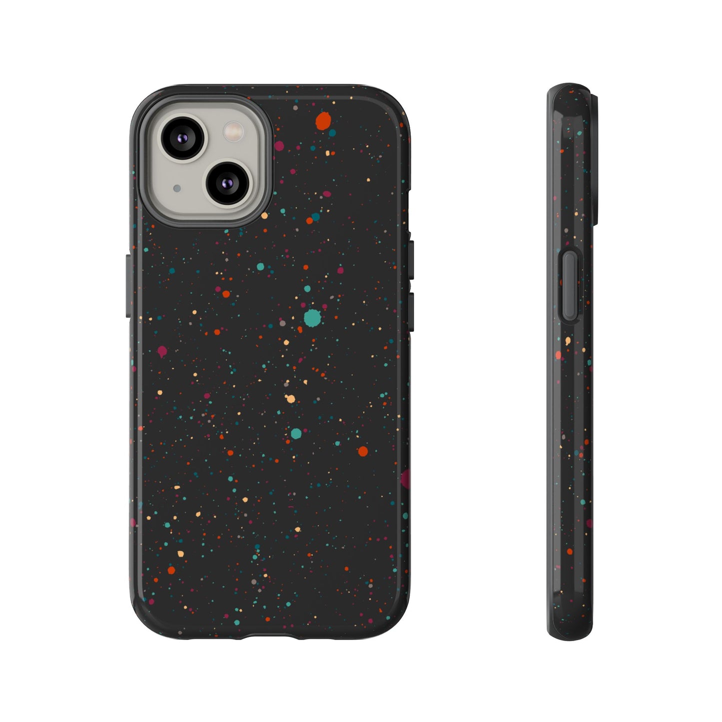 Inked - iPhone Tough Case