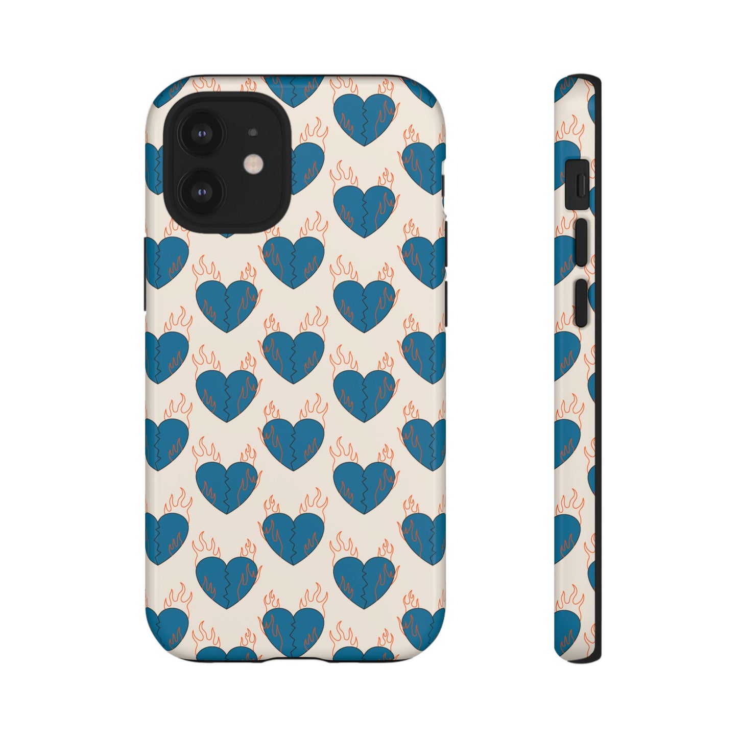 Broken Love - iPhone Tough Case