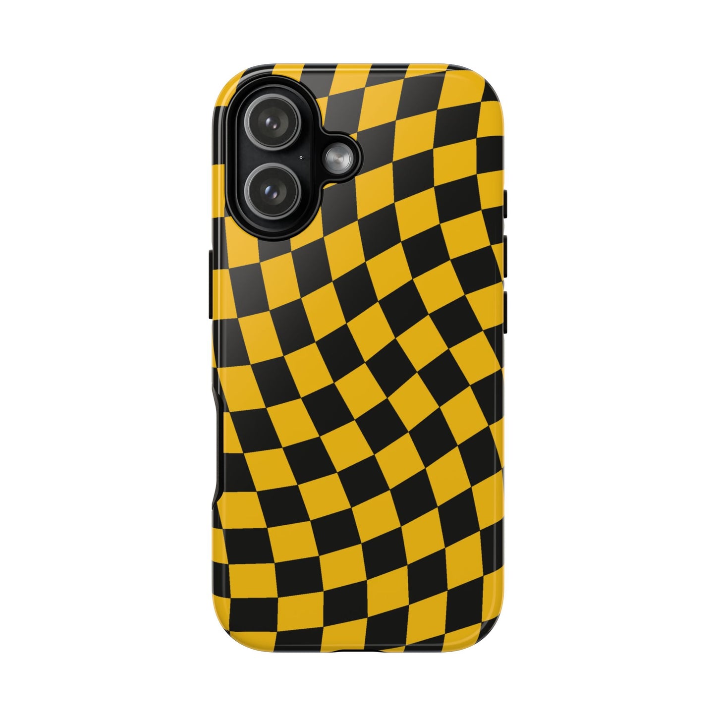 Race Ready - iPhone Tough Case