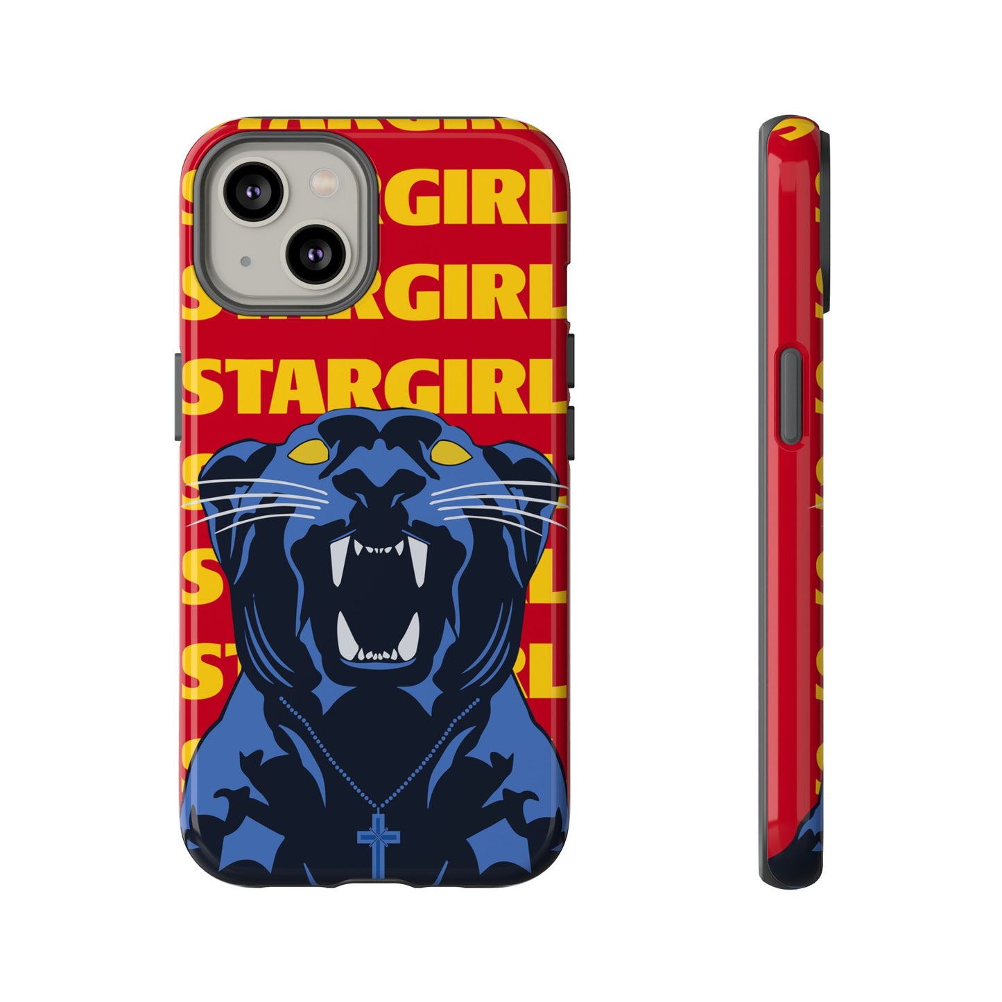 StarGirl - iPhone Tough Case