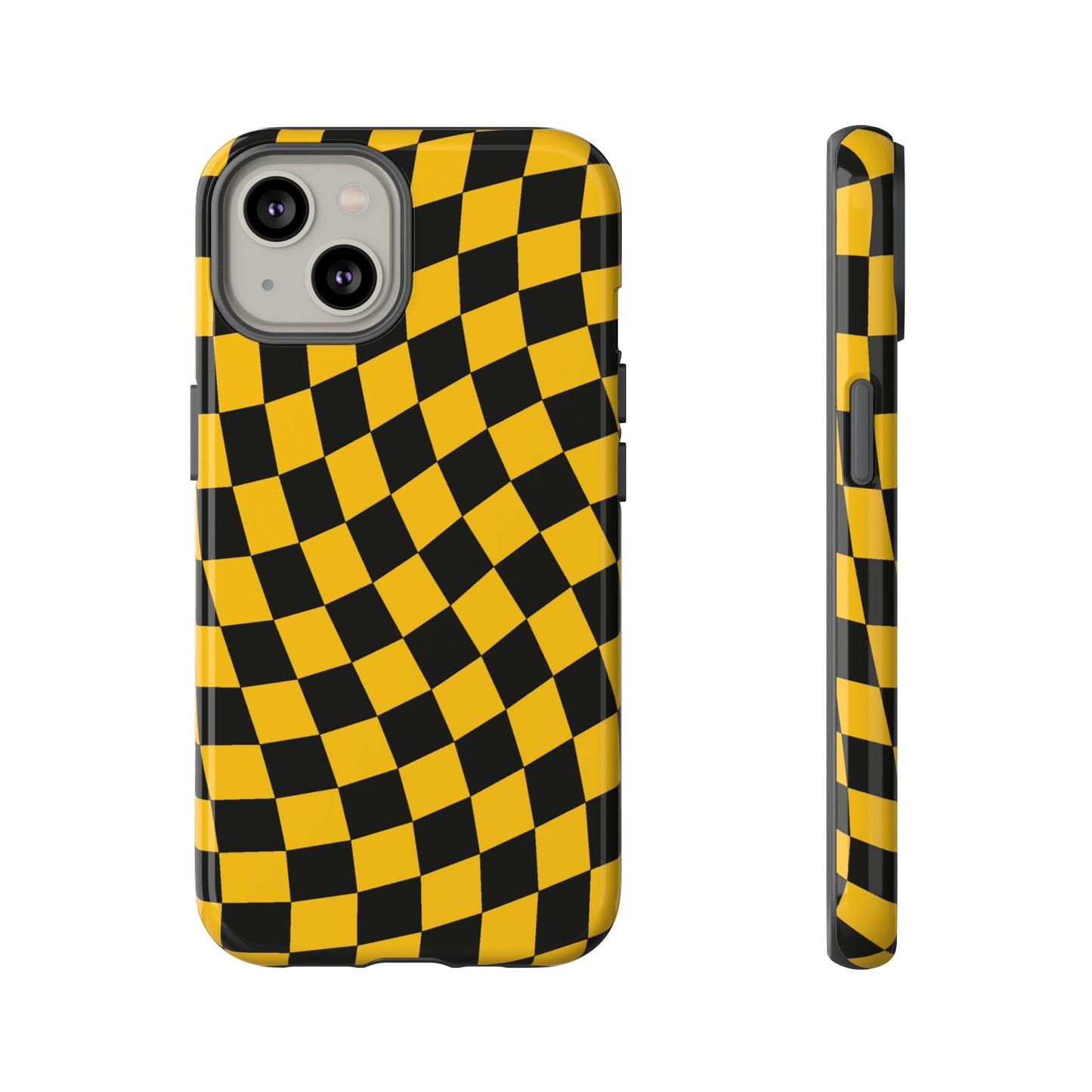 Race Ready - iPhone Tough Case