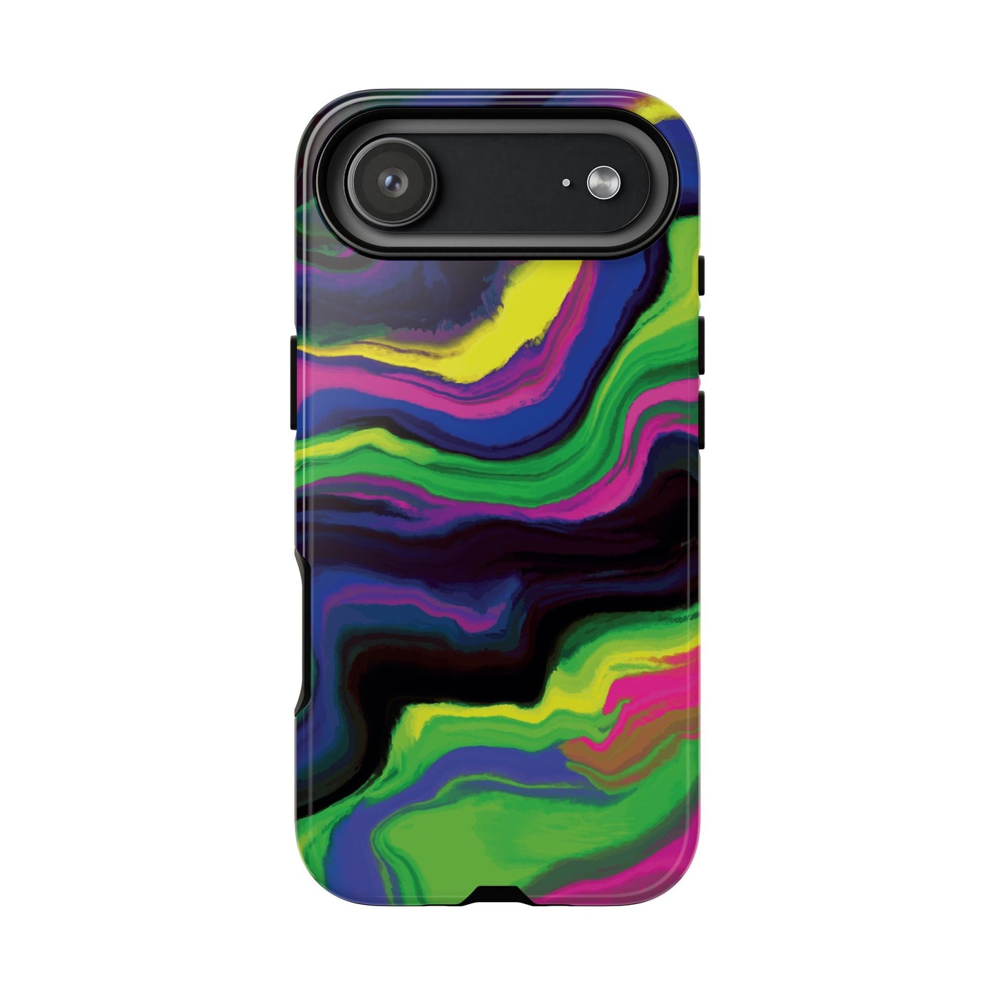 Cosmic Night - iPhone Tough Case