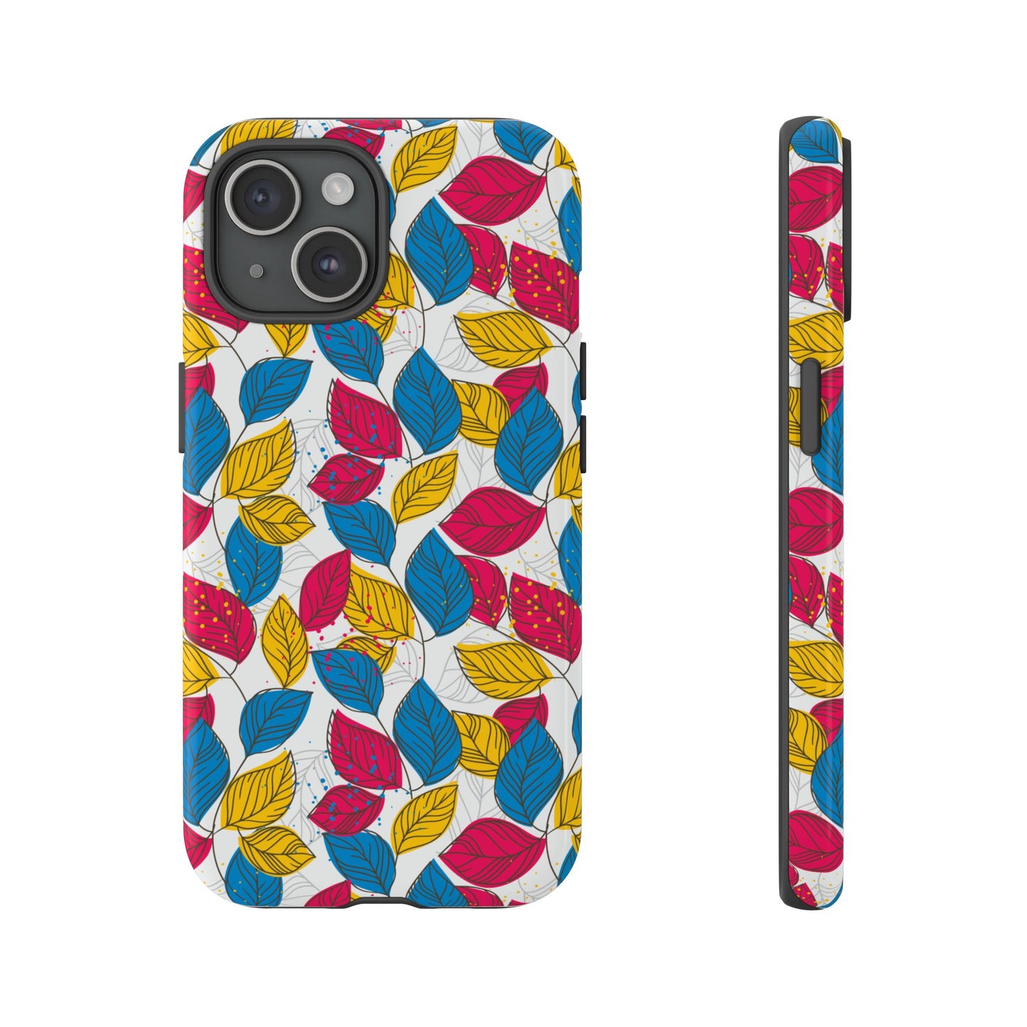Autumn - iPhone Tough Case