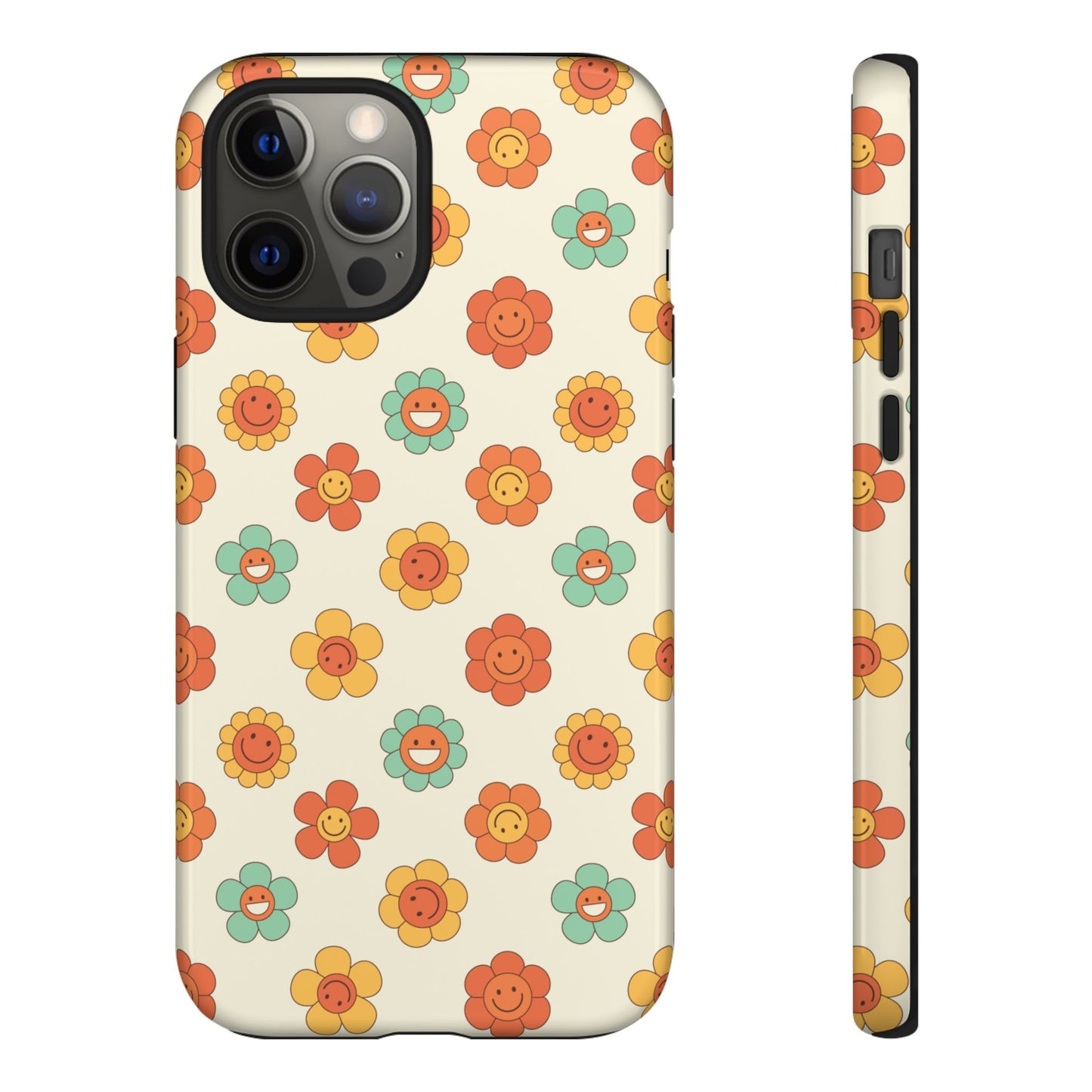 Sunny Glow - iPhone Tough Case
