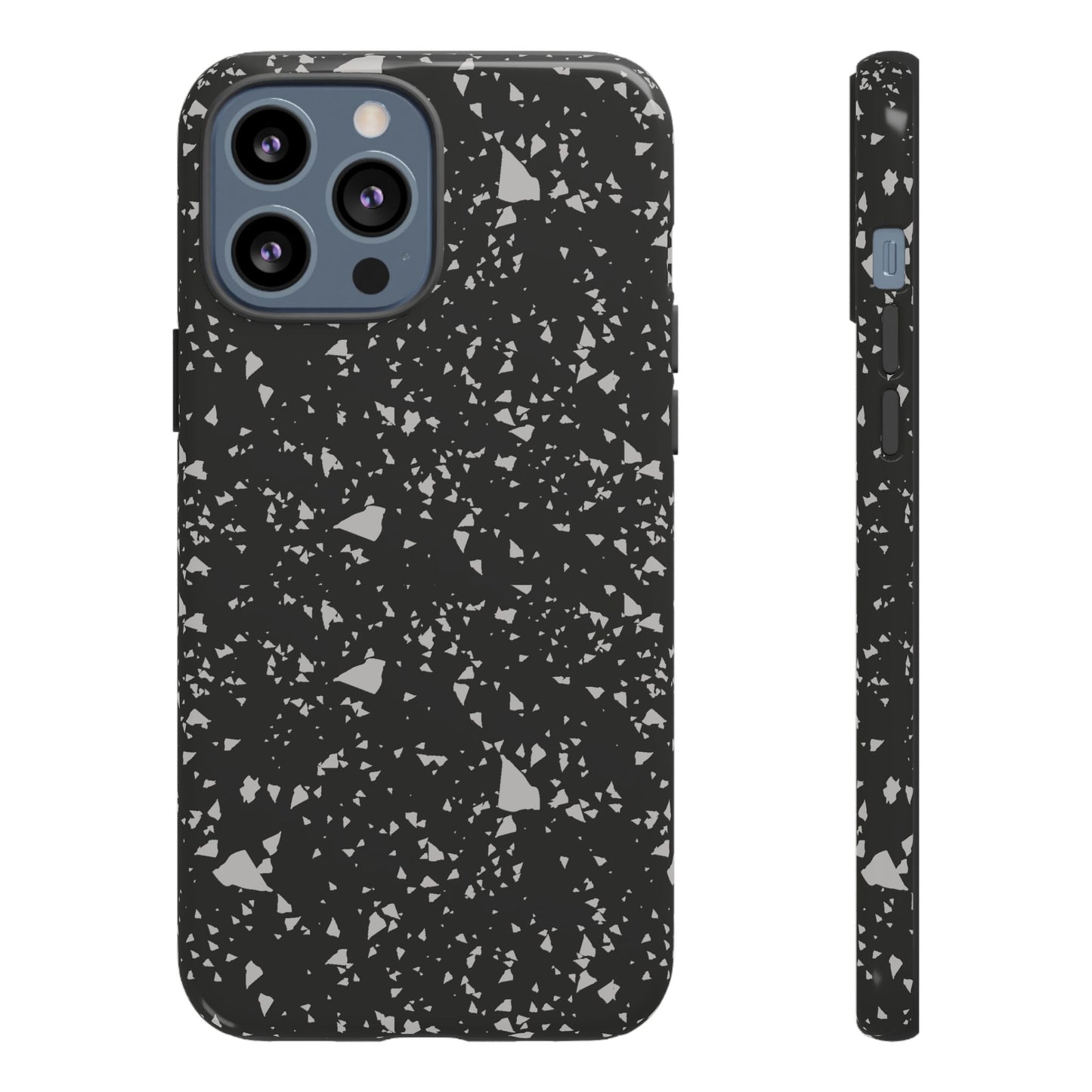 True Terrazzo - iPhone Tough Case