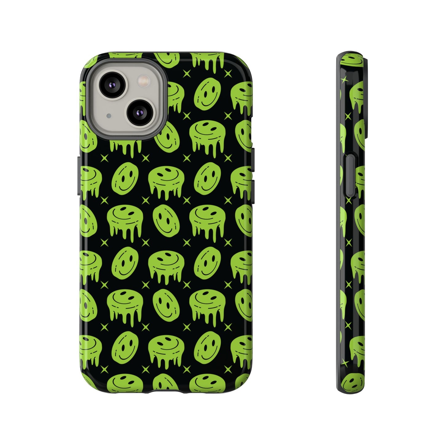 Liquid Vision - iPhone Tough Case