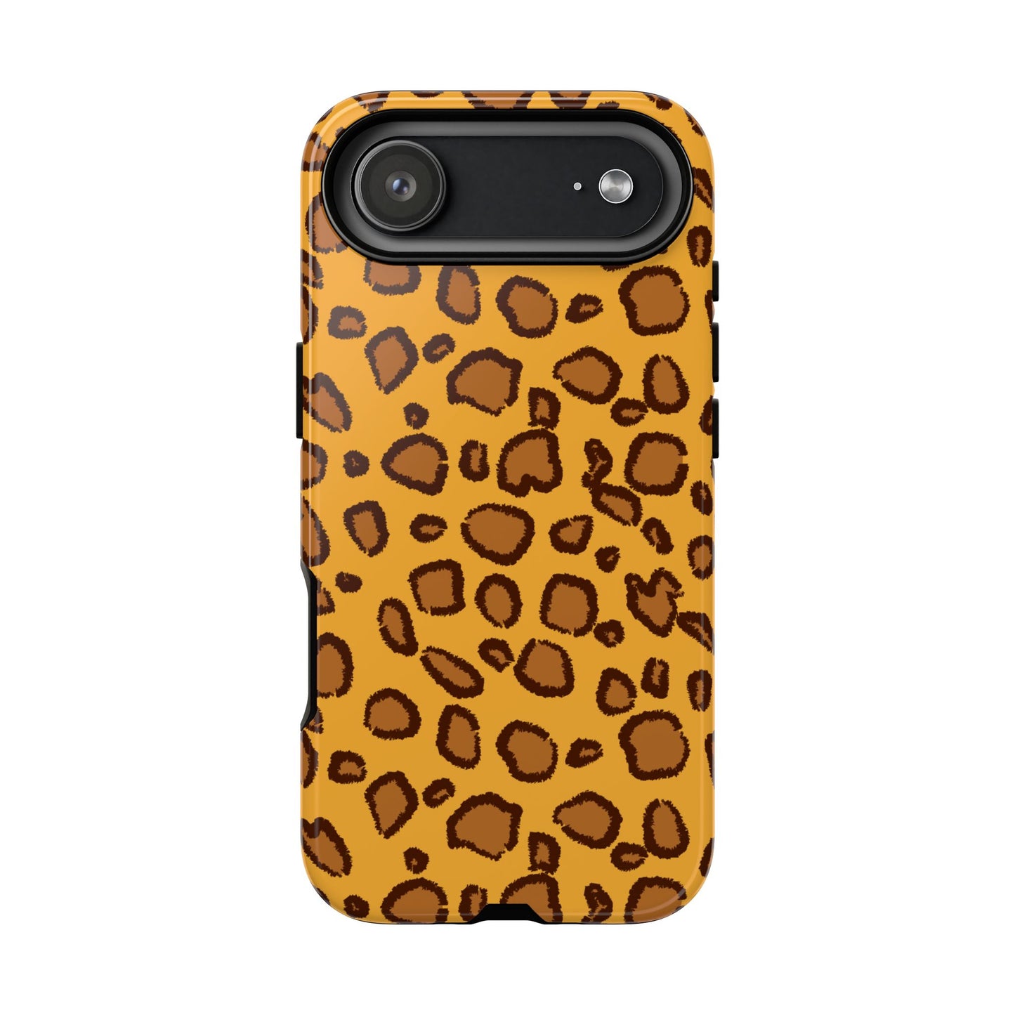 Leopard - iPhone Tough Case