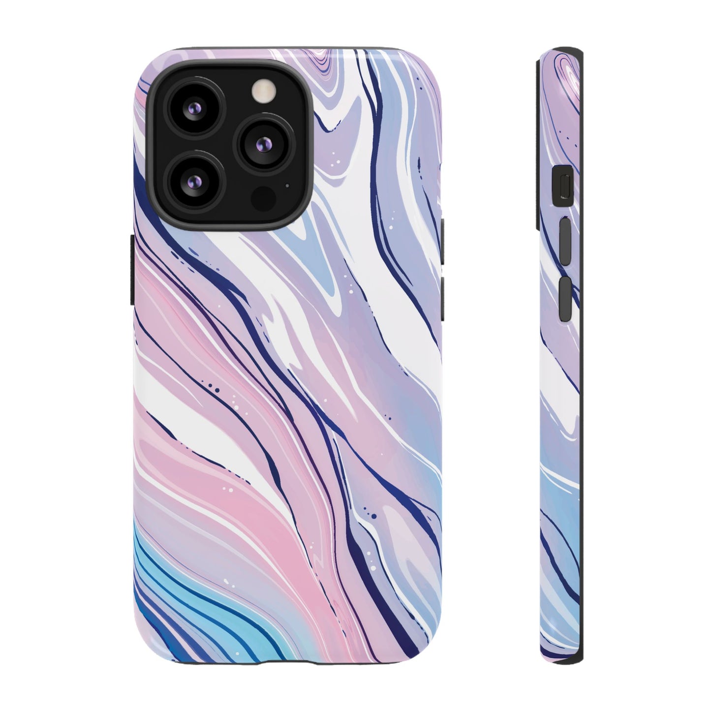 Astral River - iPhone Tough Case
