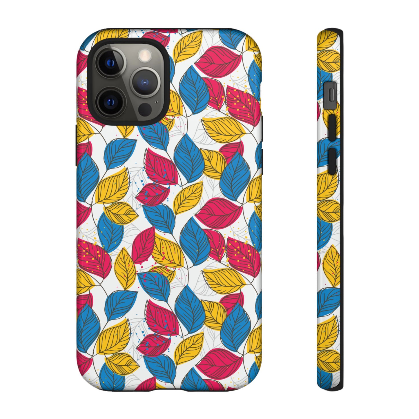Autumn - iPhone Tough Case