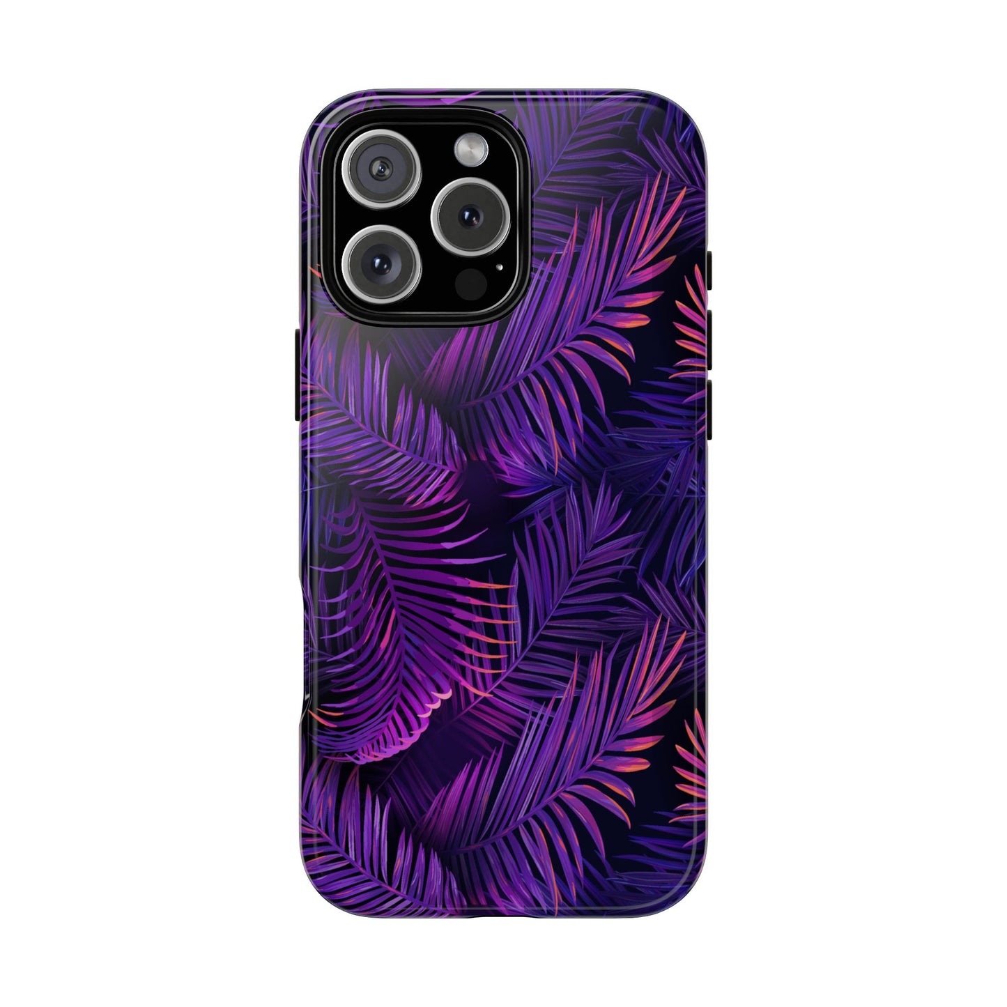 Botanical Luxe - iPhone Tough Case