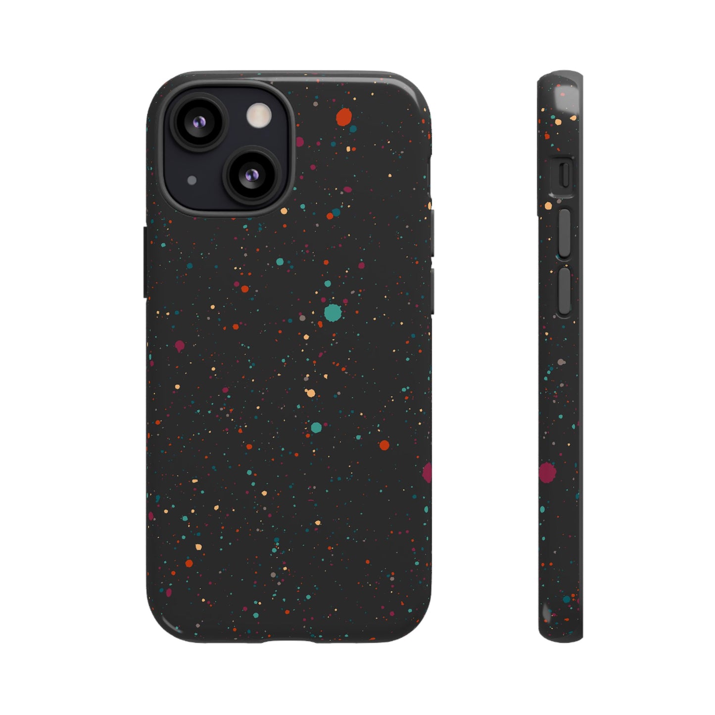 Inked - iPhone Tough Case