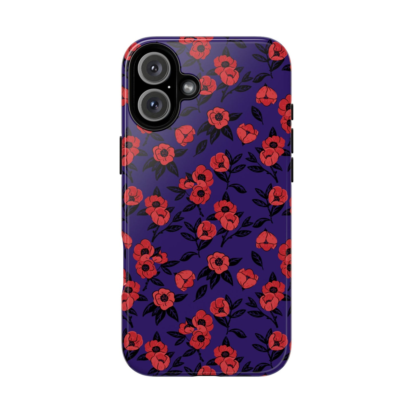 Forbidden Garden - iPhone Tough Case