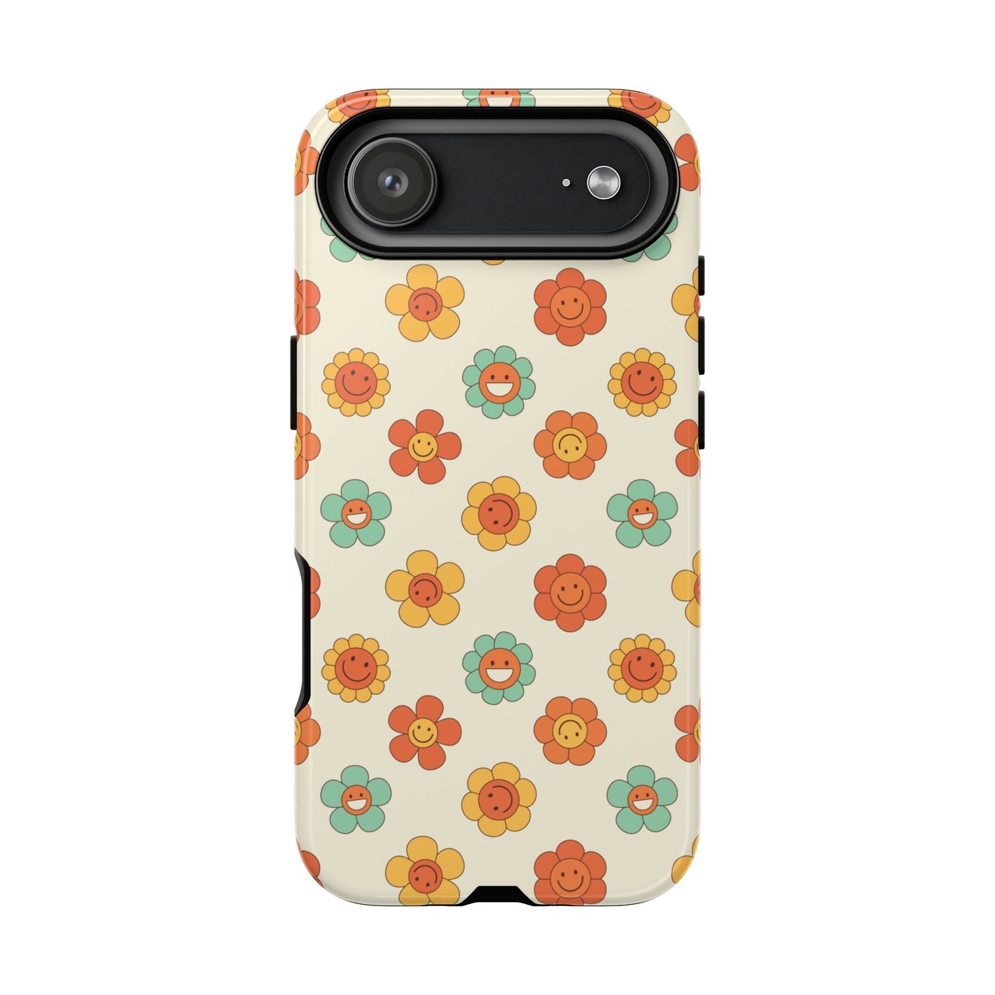 Sunny Glow - iPhone Tough Case