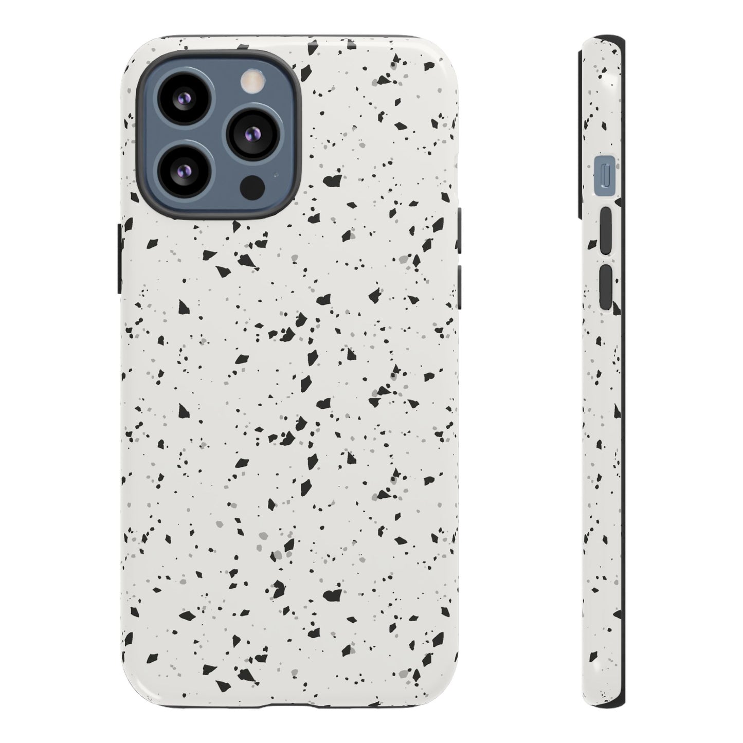 True Terrazzo - iPhone Tough Case