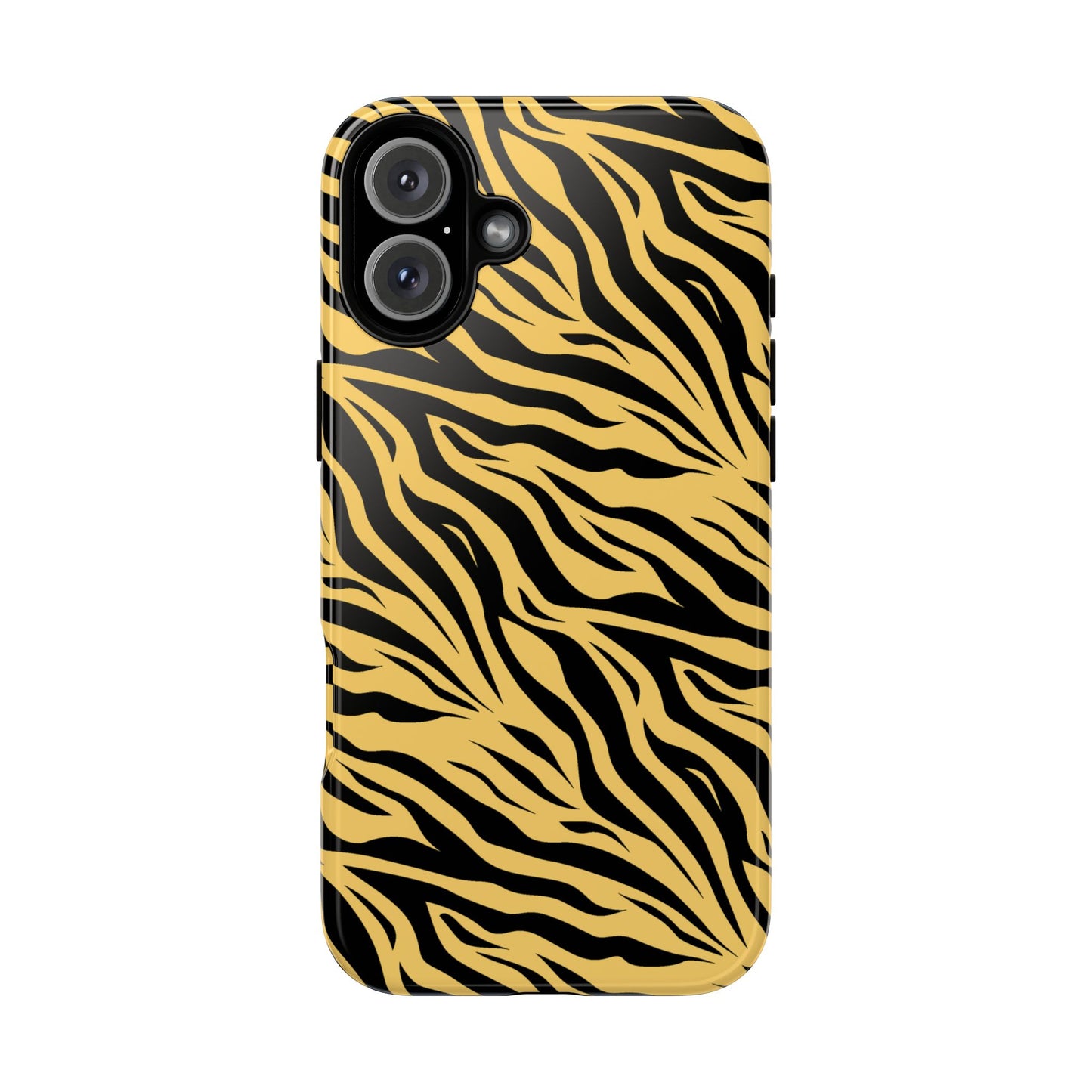 Tiger - iPhone Tough Case