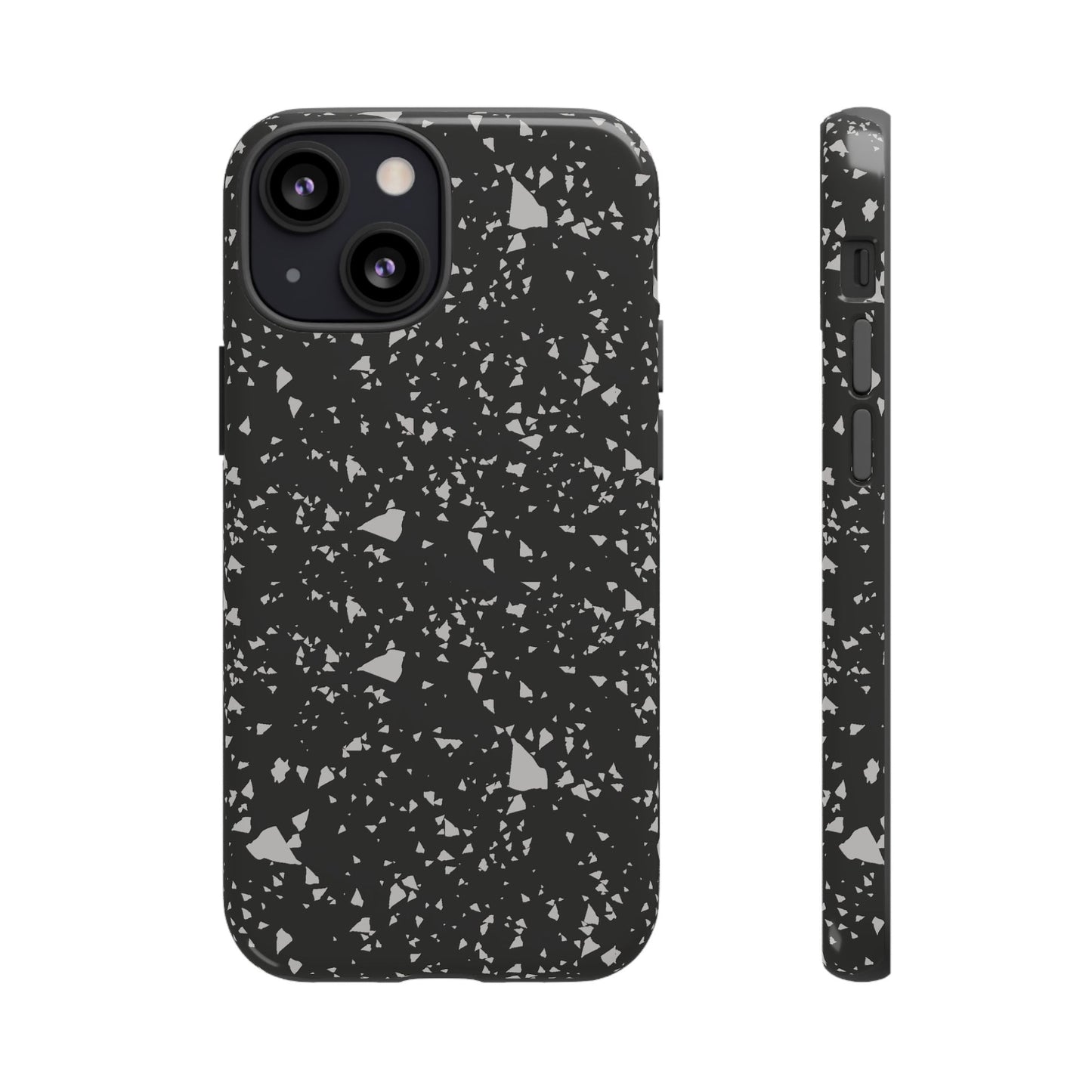 True Terrazzo - iPhone Tough Case