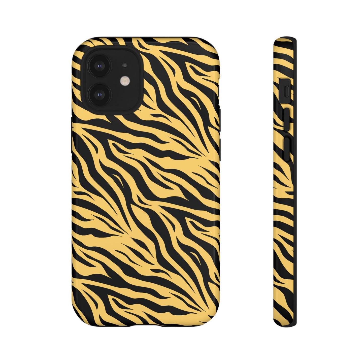 Tiger - iPhone Tough Case