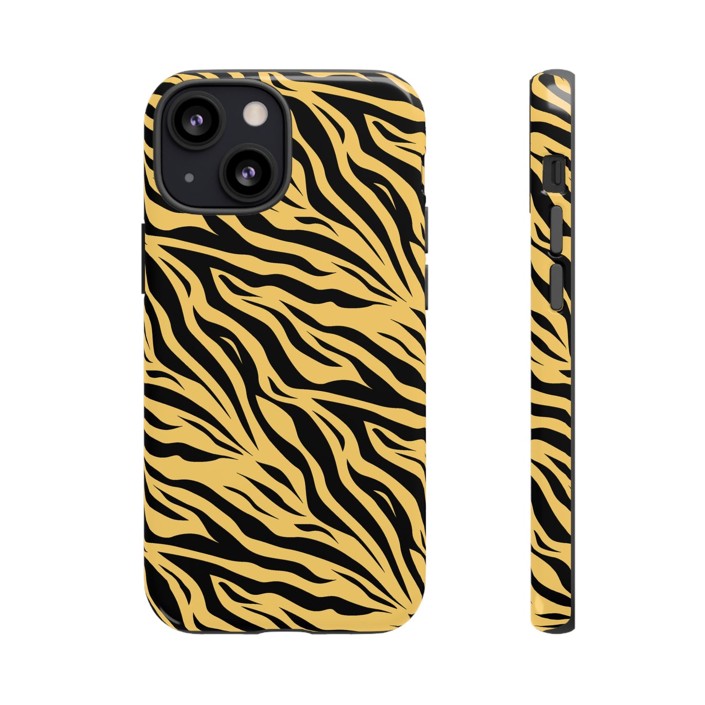 Tiger - iPhone Tough Case