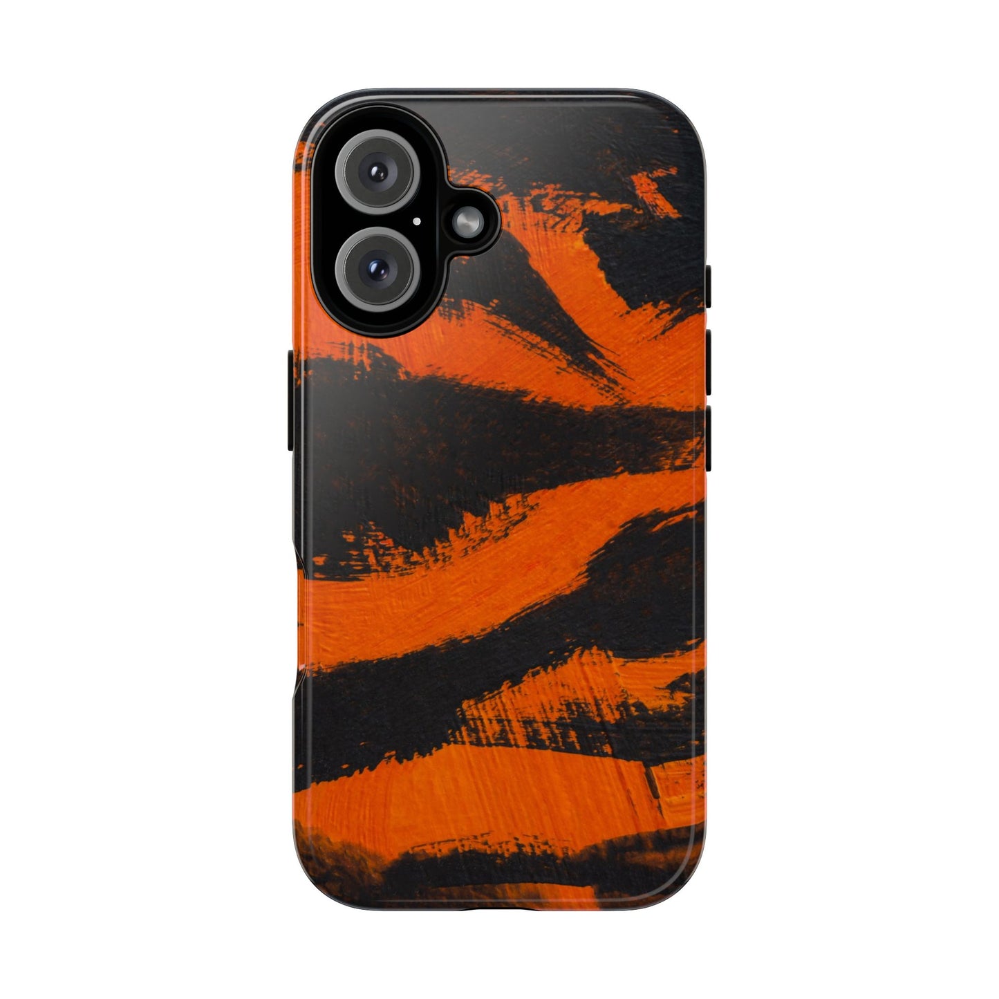 Utsuri - iPhone Tough Case