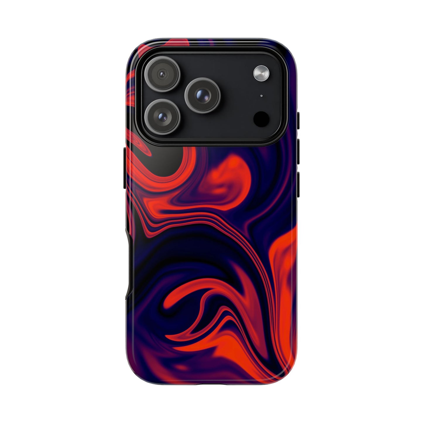 Liquid Marble - iPhone Tough Case