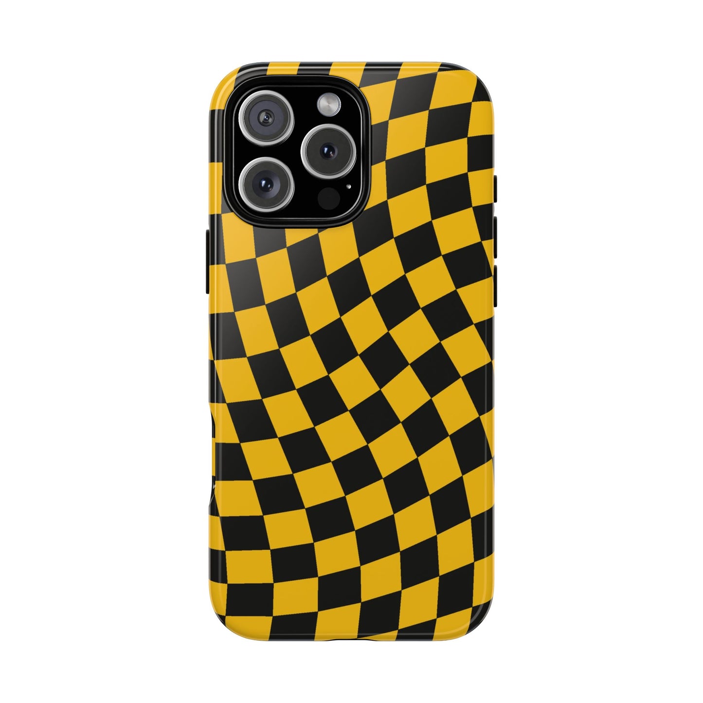 Race Ready - iPhone Tough Case
