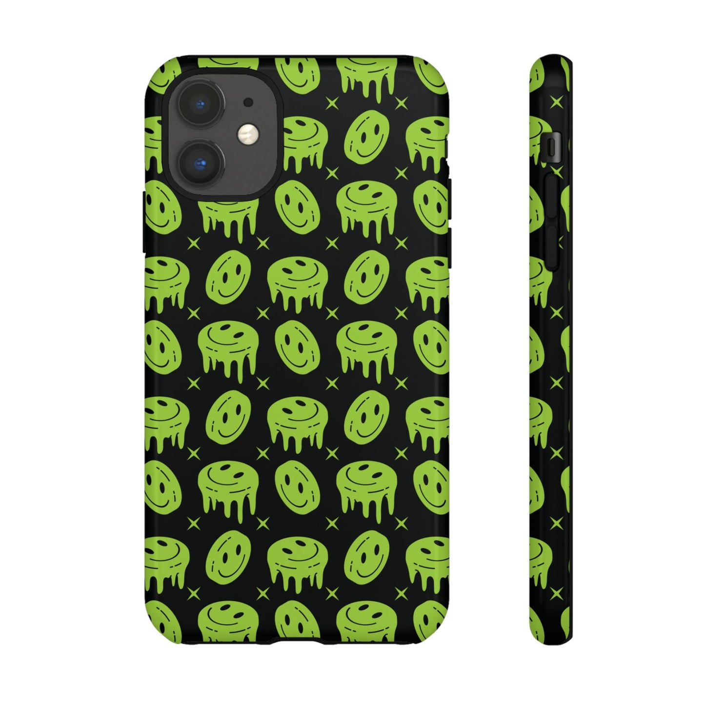 Liquid Vision - iPhone Tough Case