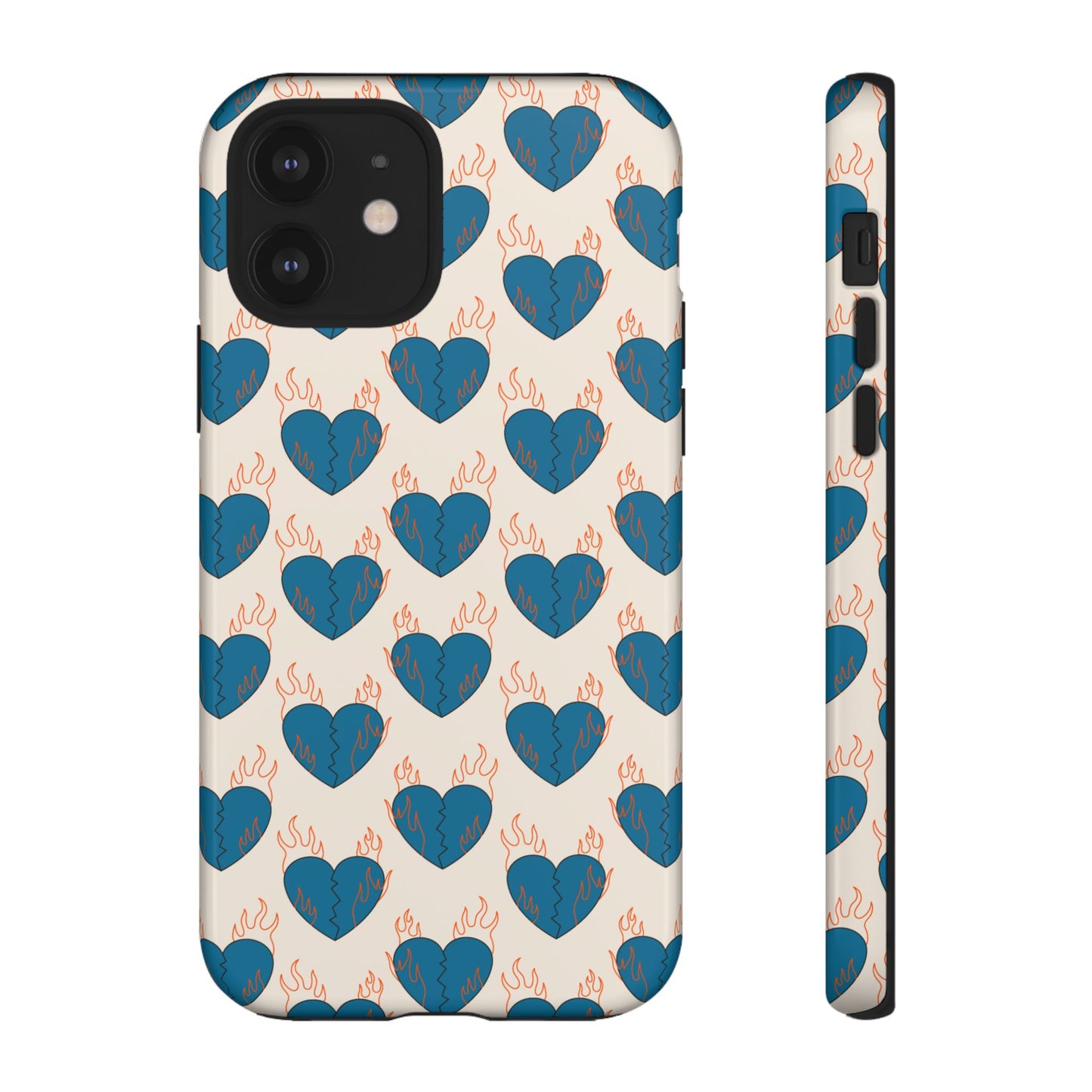 Broken Love - iPhone Tough Case