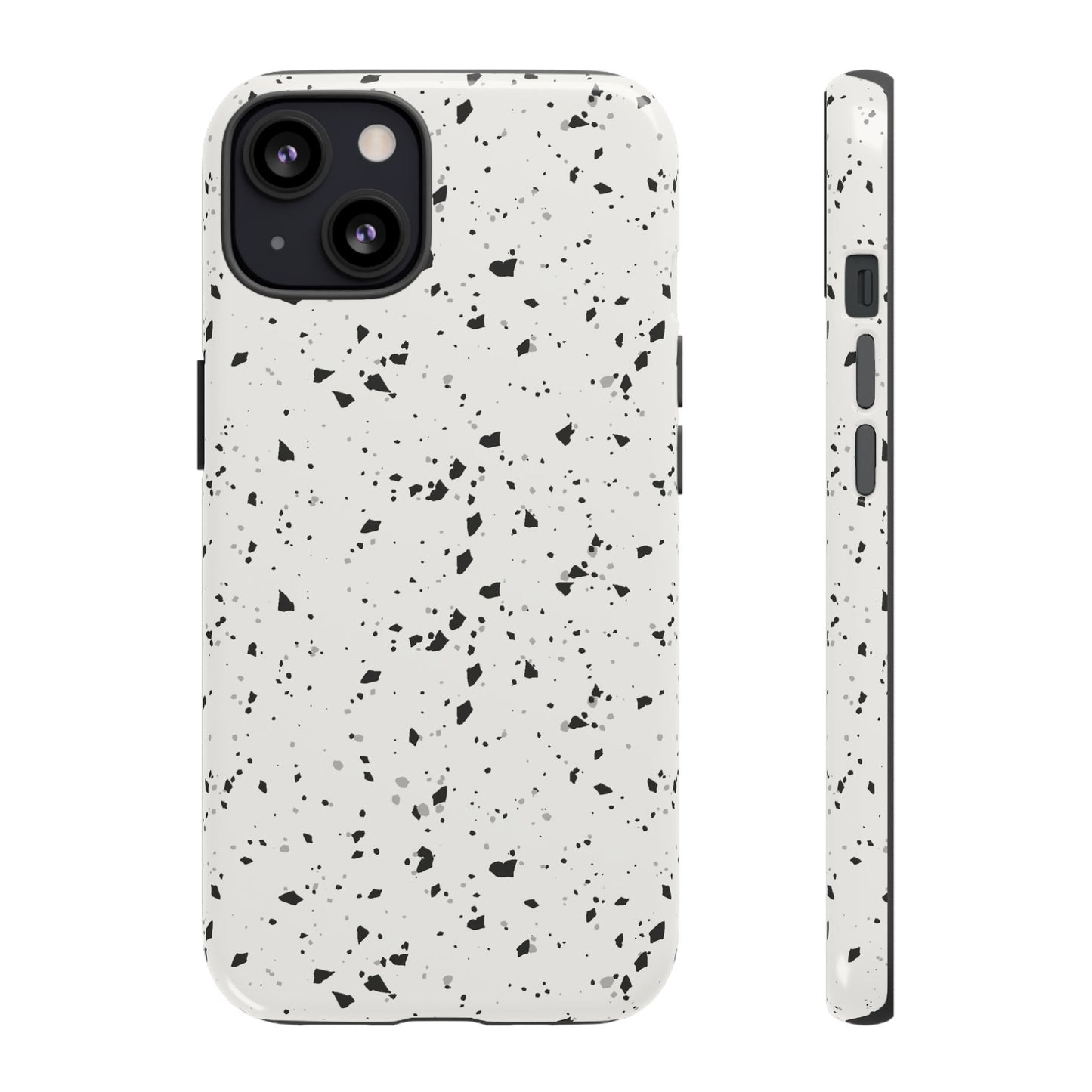 True Terrazzo - iPhone Tough Case